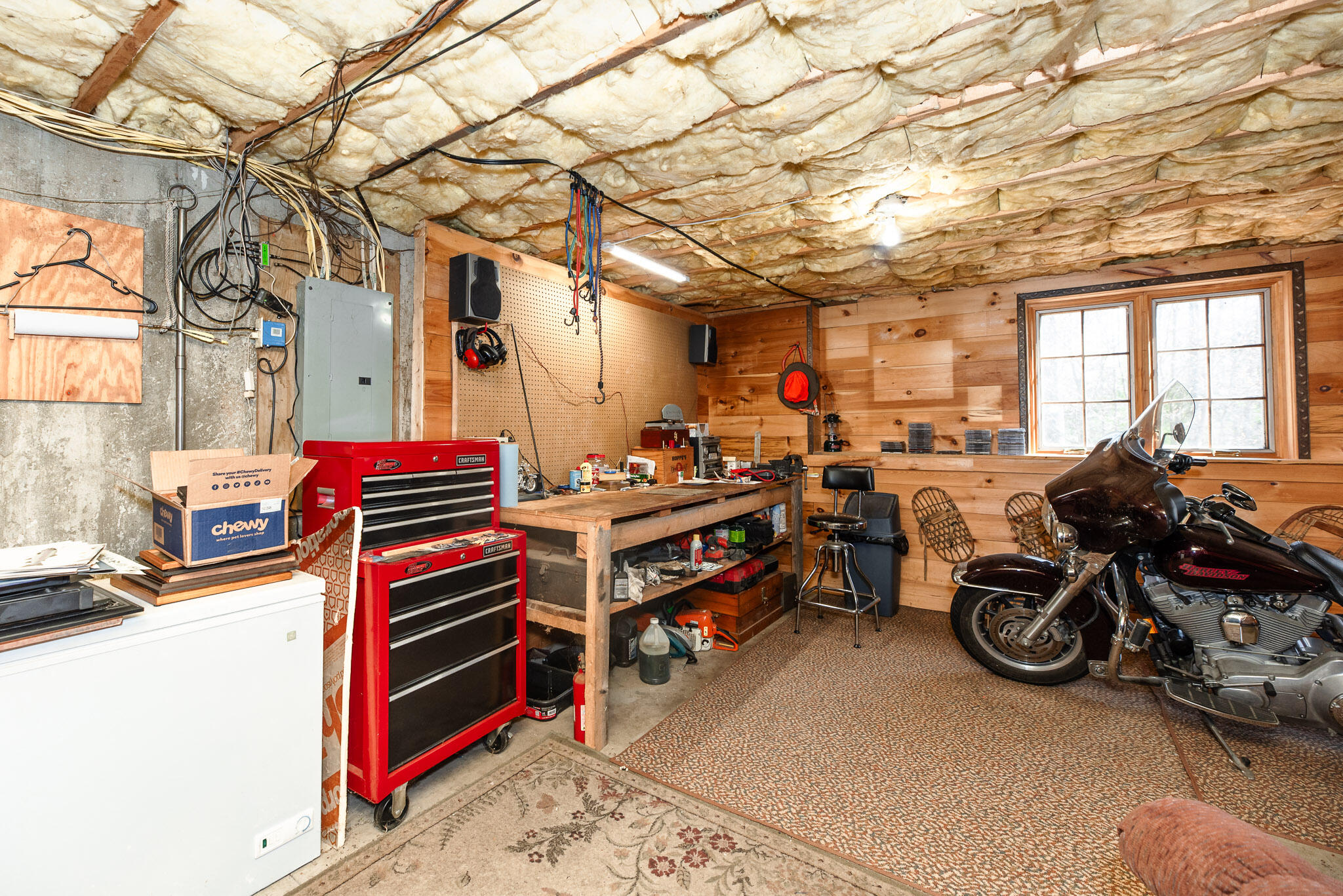 414 Taylor Hill Road, New Vineyard, ME, 04956