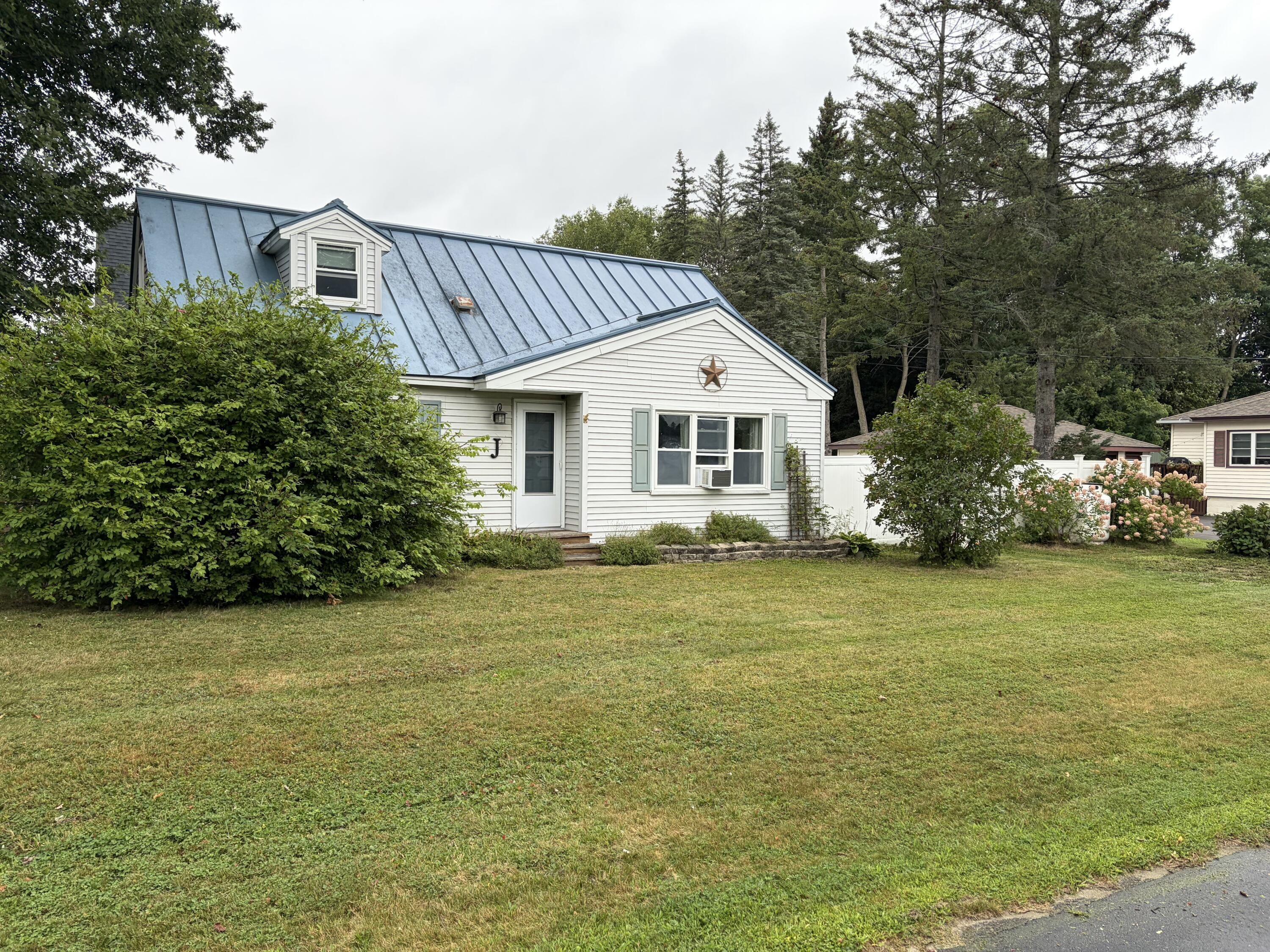 Photo of 7 Lucille Street Winslow ME 04901