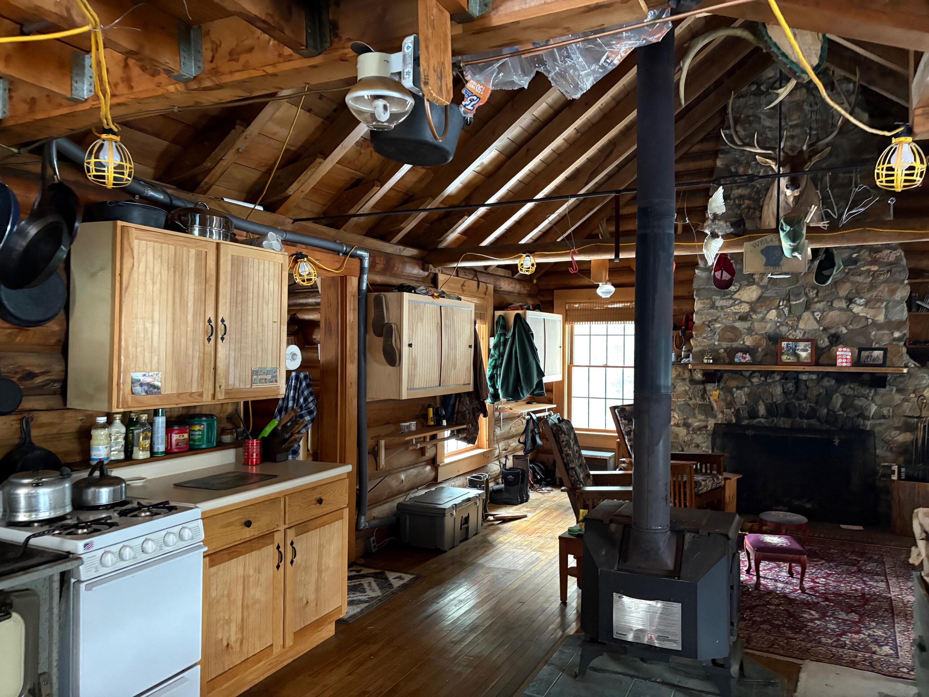 5.2 Lobster Lake, Lobster Twp, ME, 04441