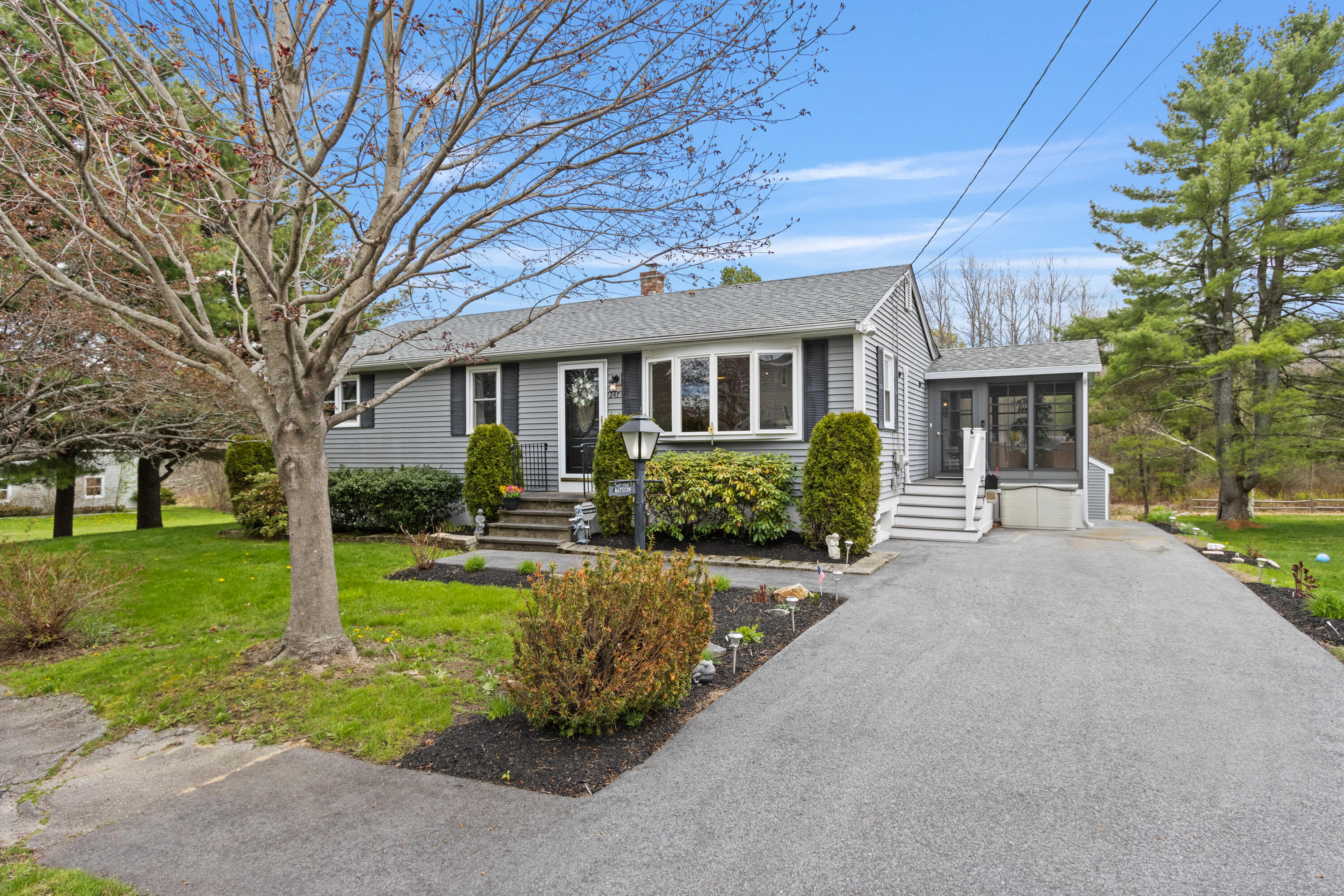 247 Maine Avenue, Portland, ME, 04103 247 Maine Avenue, Portland, ME, 04103