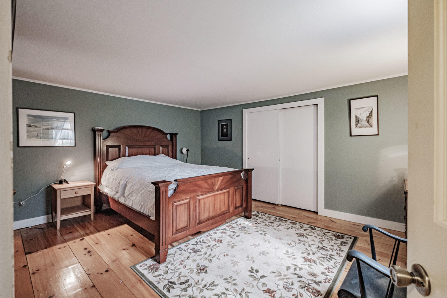 20 Paradise Road, Bethel, ME, 04217-3600