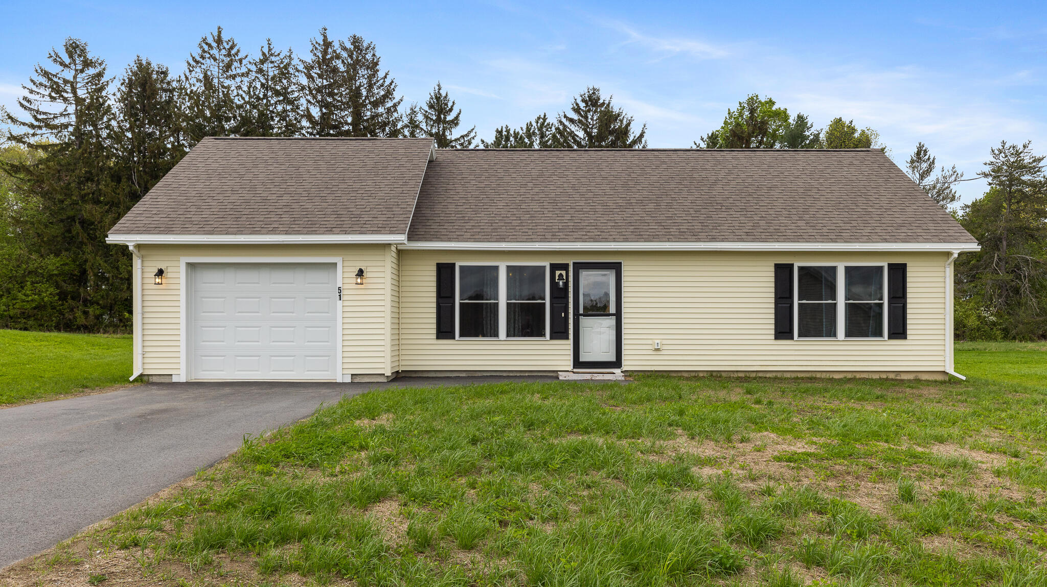 46 Cedar Drive, Warren, ME, 04864