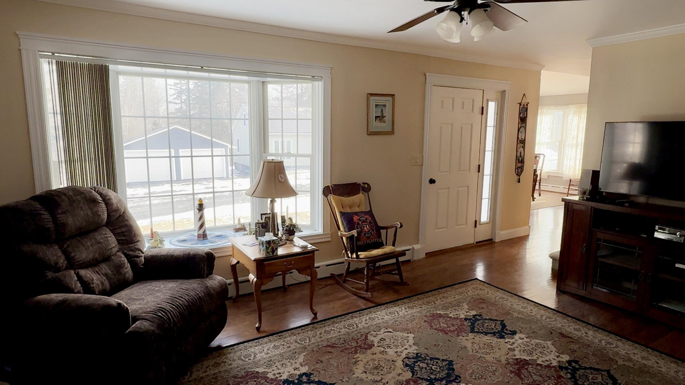 133 Watermill Road, Van Buren, ME, 04785