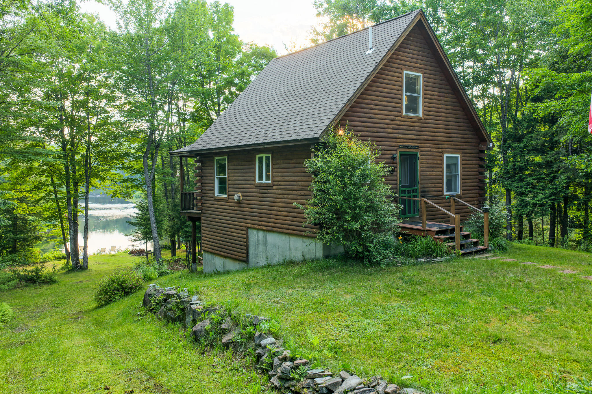 Photo of 254 Twin Pine Road New Portland ME 04961