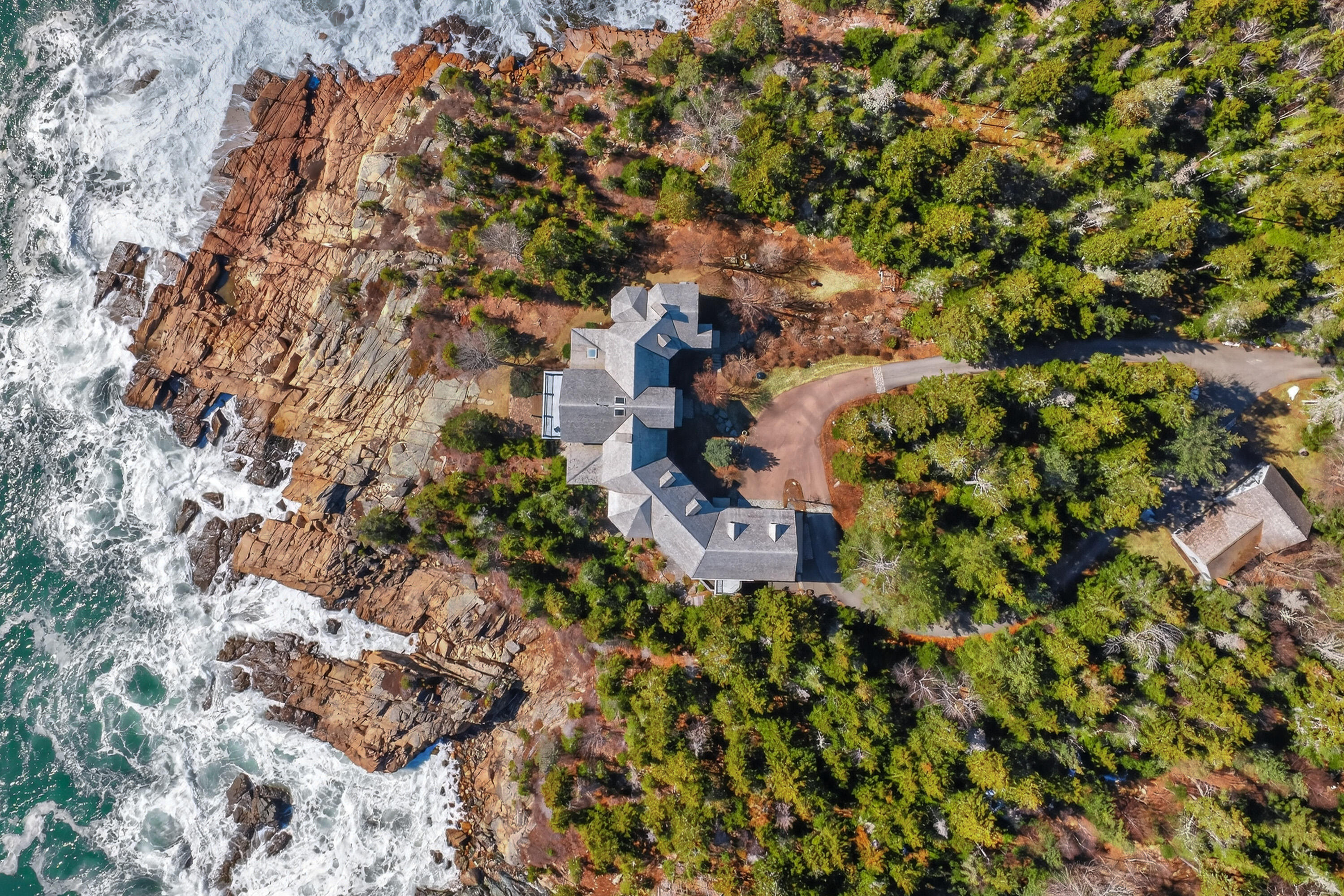 93 Cooksey Drive, Mount Desert, ME, 04660