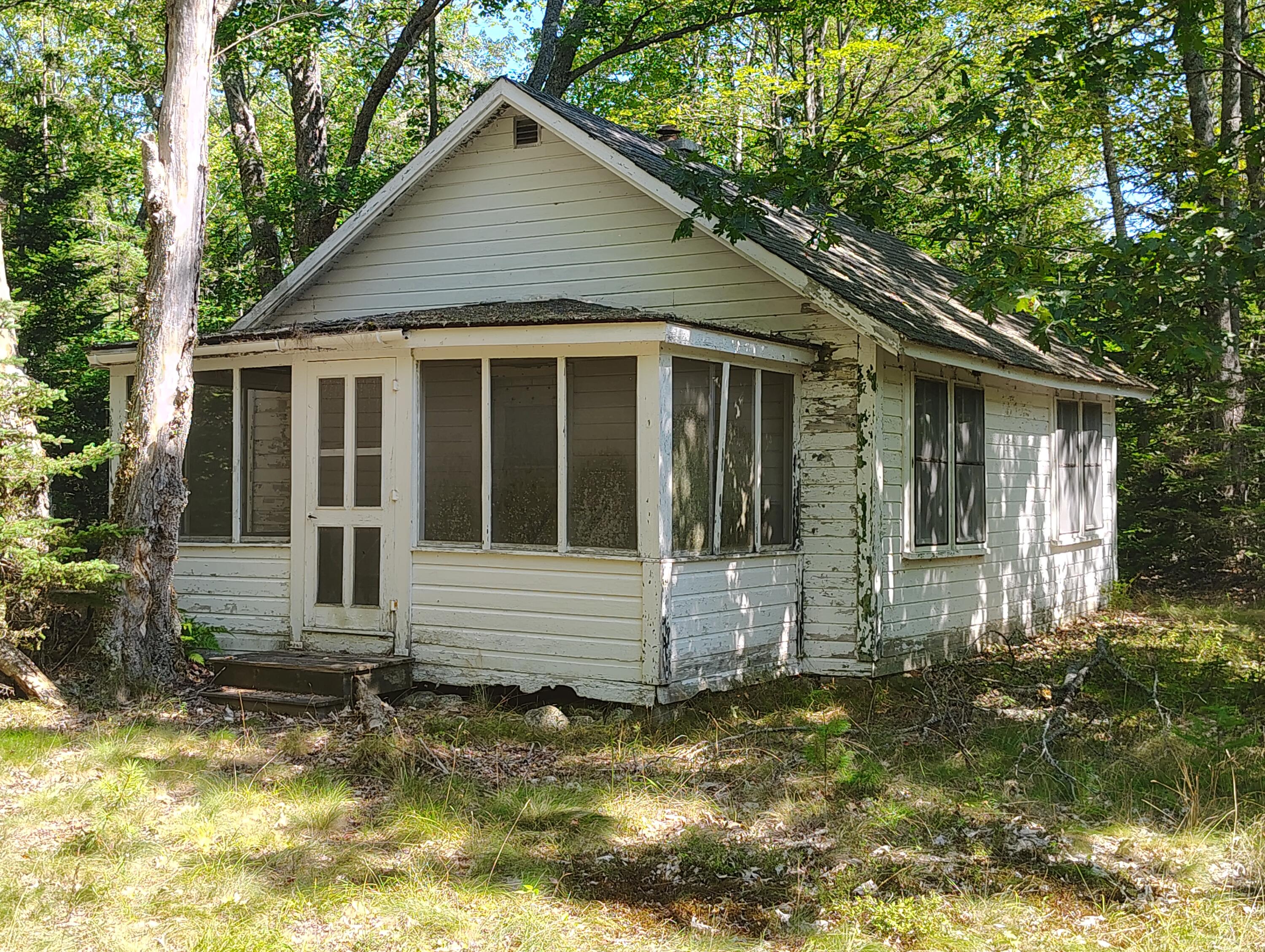 103 Gull Rock Road, Hancock, ME, 04640