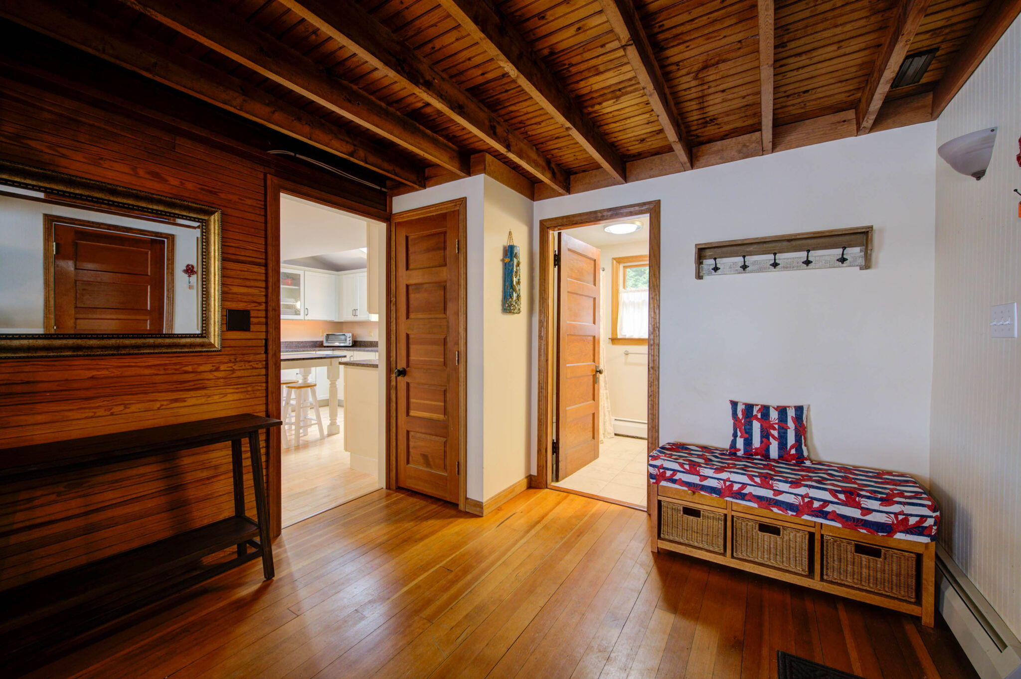 203 Cottage Road