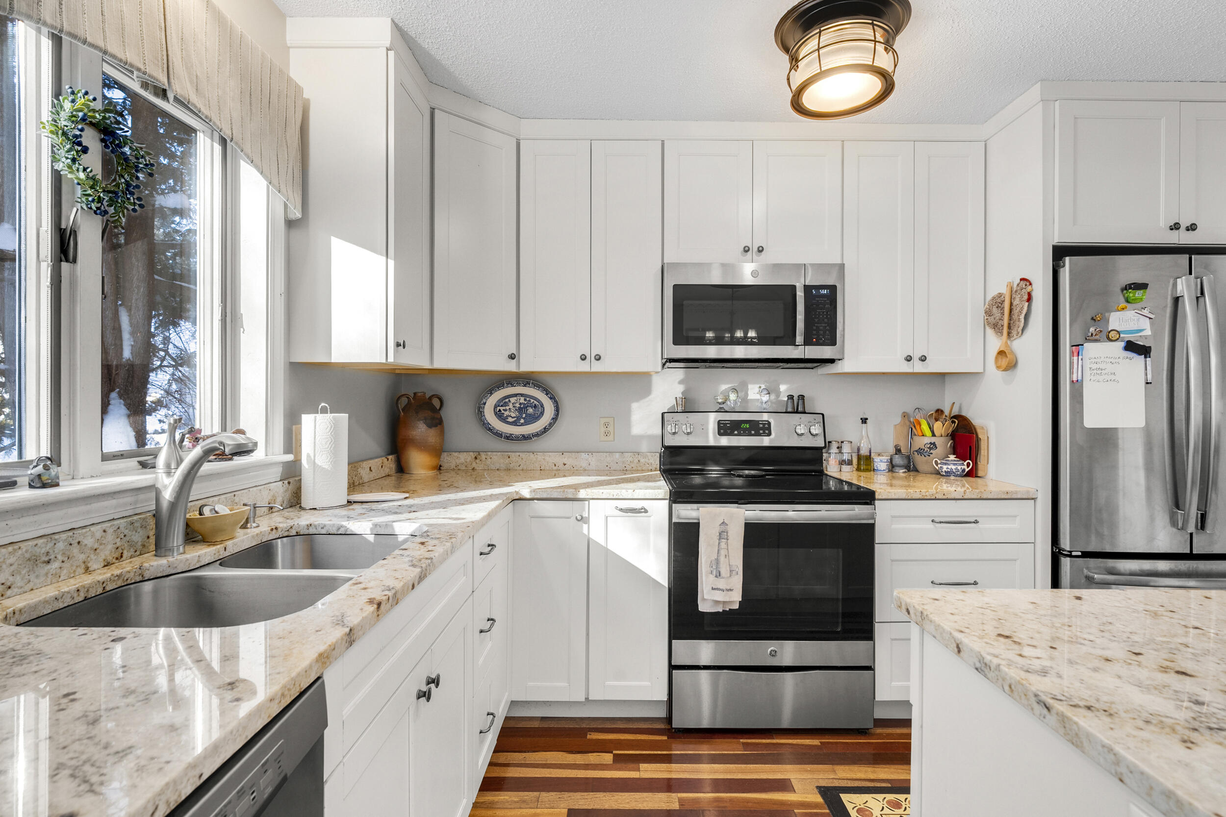 135 Vernon Street UNIT 3B, Bethel, ME, 04217