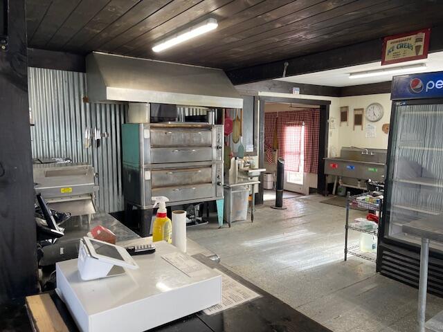 387 & 377 Main Street, Mattawamkeag, ME, 04459