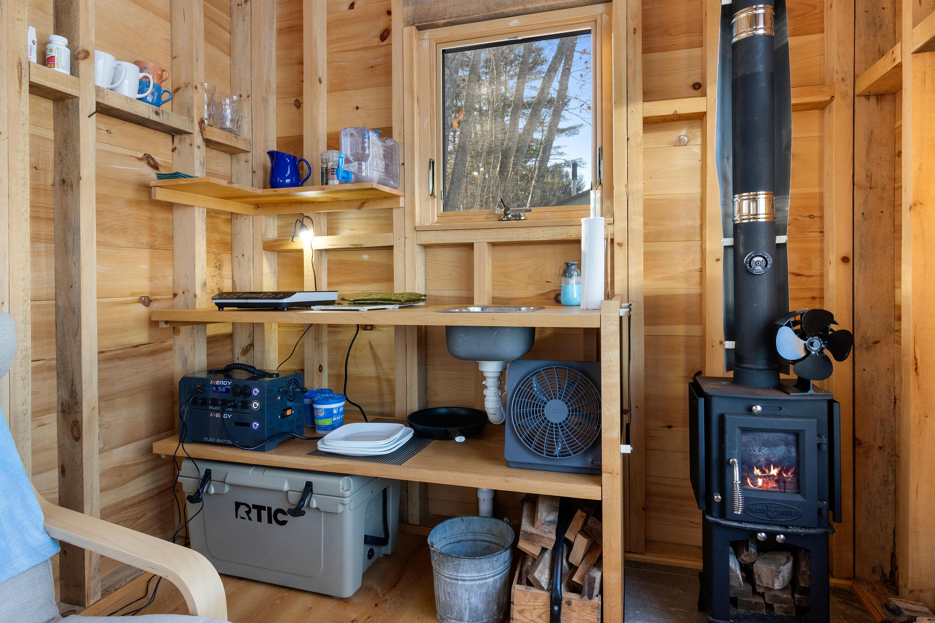 902 Dutch Neck Road, Waldoboro, ME, 04572