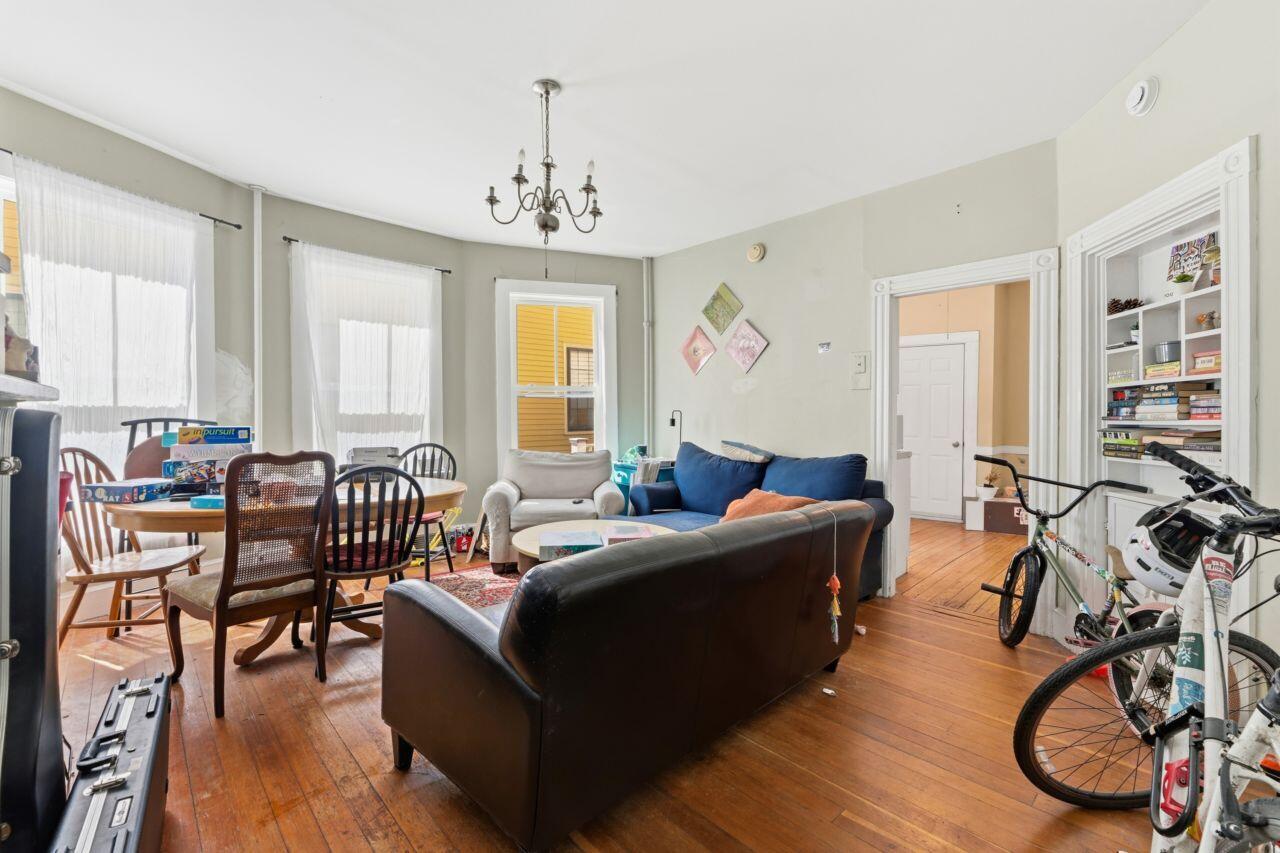 95 Gray Street, Portland, ME, 04102