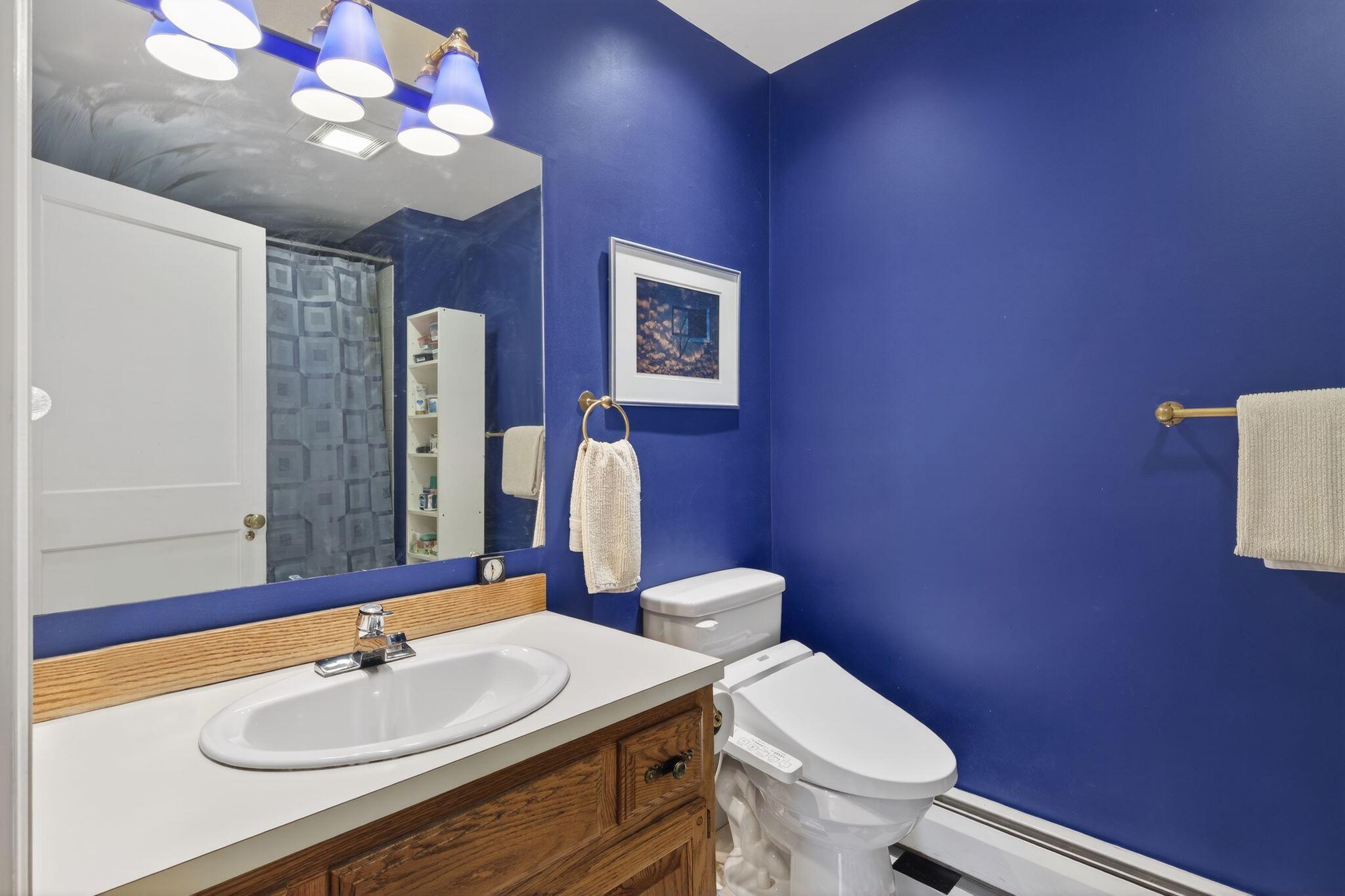 122 Neal Street UNIT 3N, Portland, ME, 04102