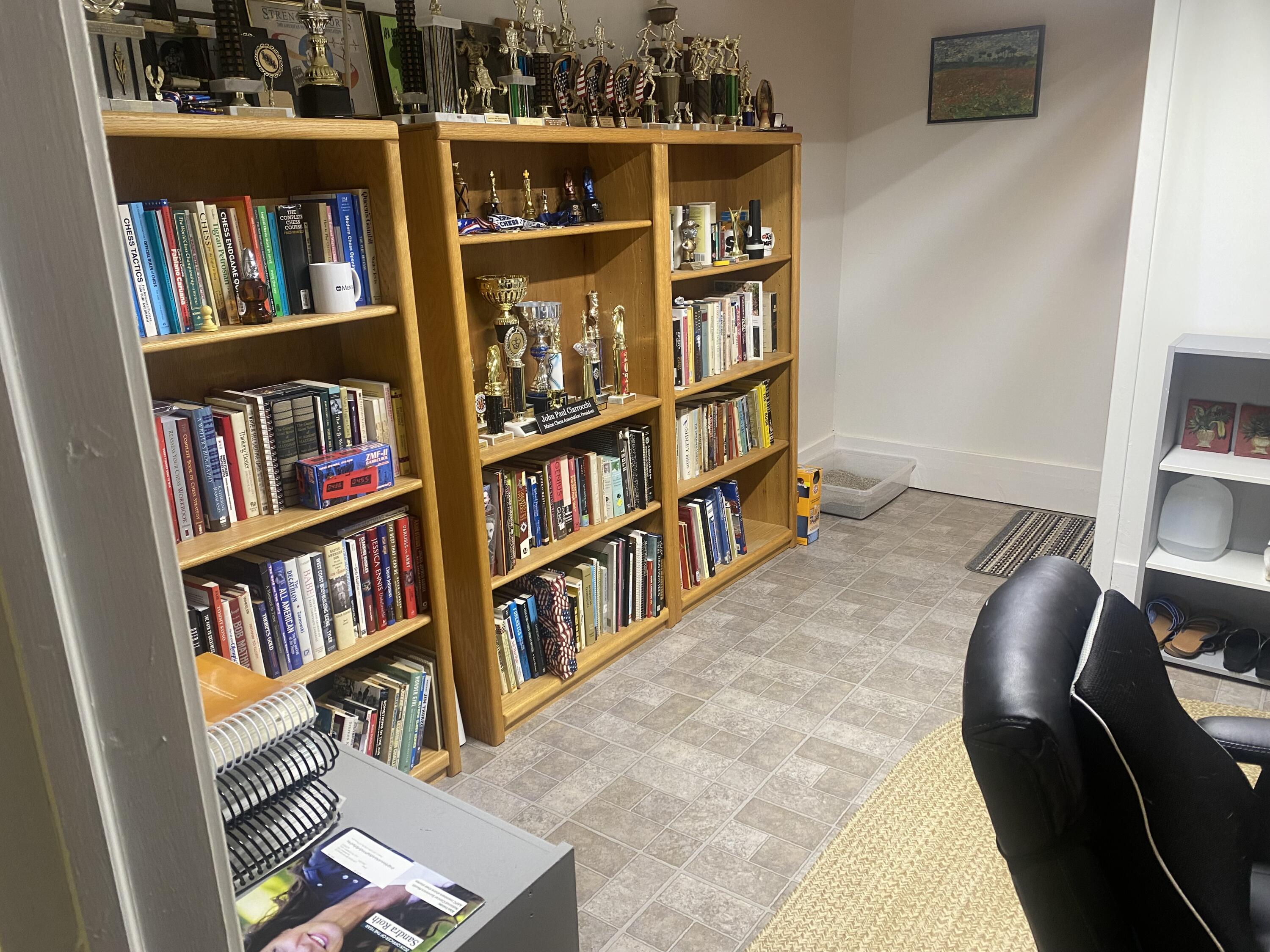 316 Canaan Road, Skowhegan, ME 04976 25b office