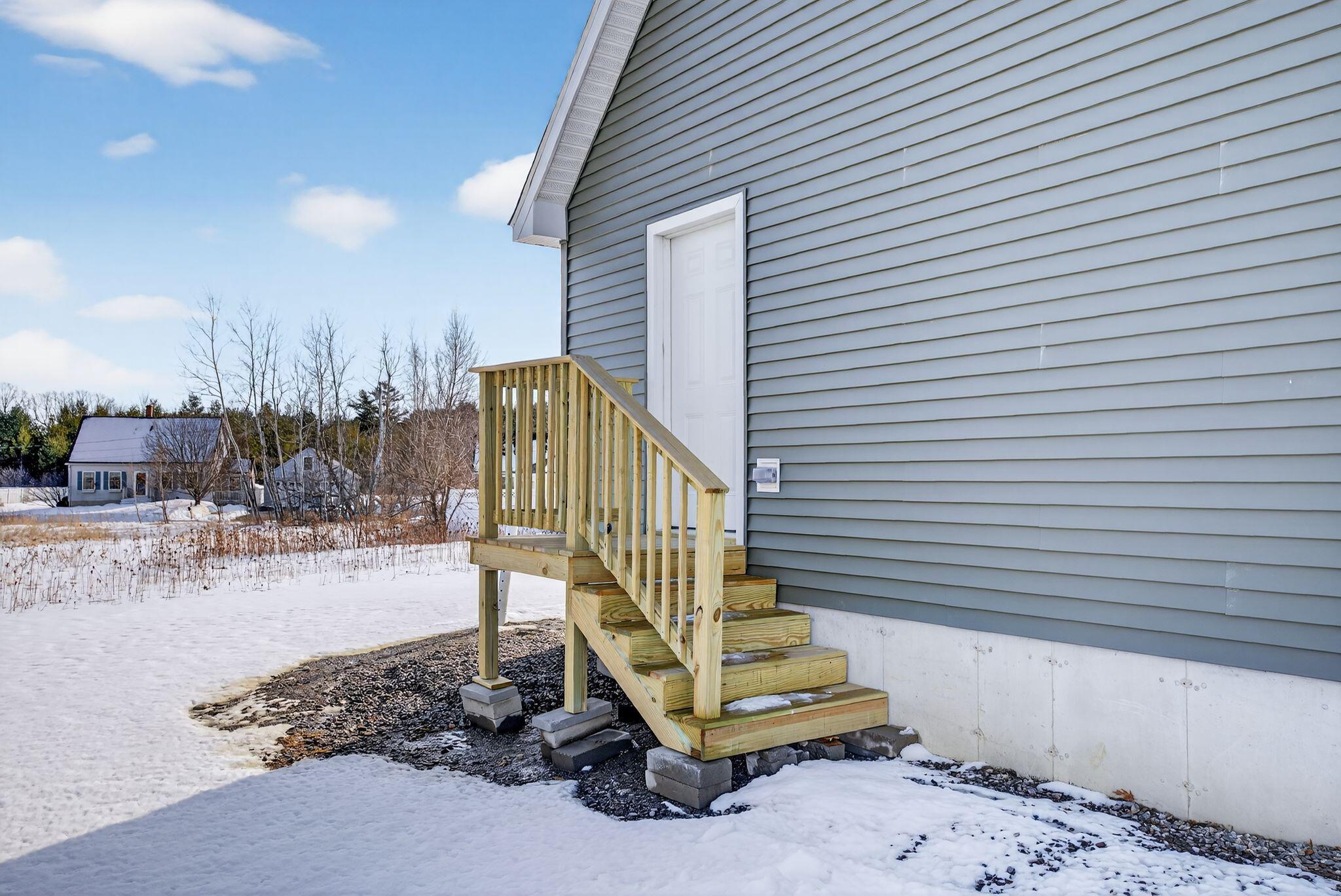 6 Bayberry Court, Augusta, ME, 04330