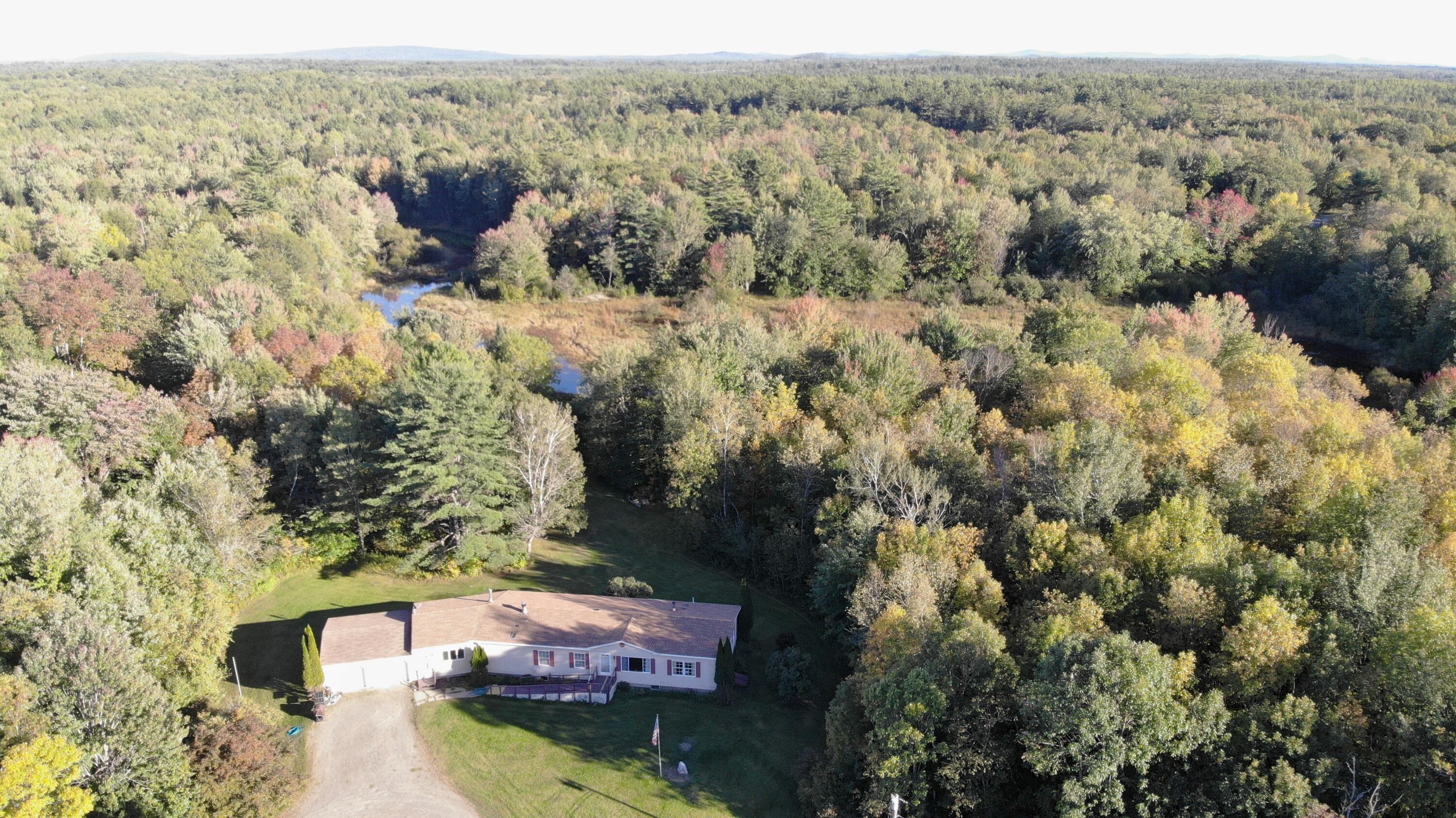 Photo of 243 Military Road Greenbush ME 04418