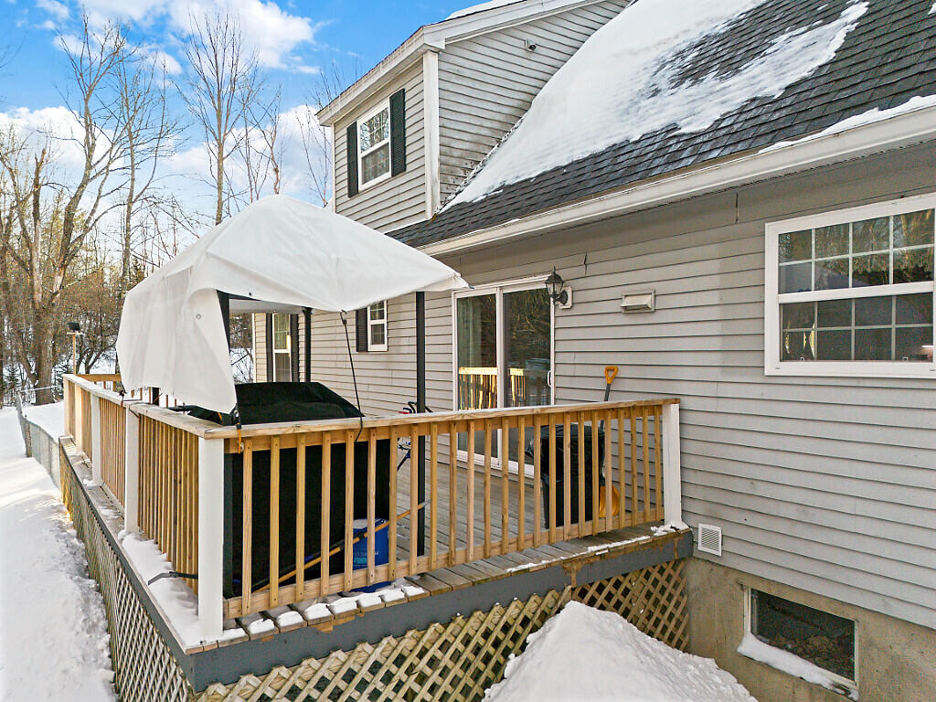 33 Belfast Augusta Road E, Searsmont, ME, 04973