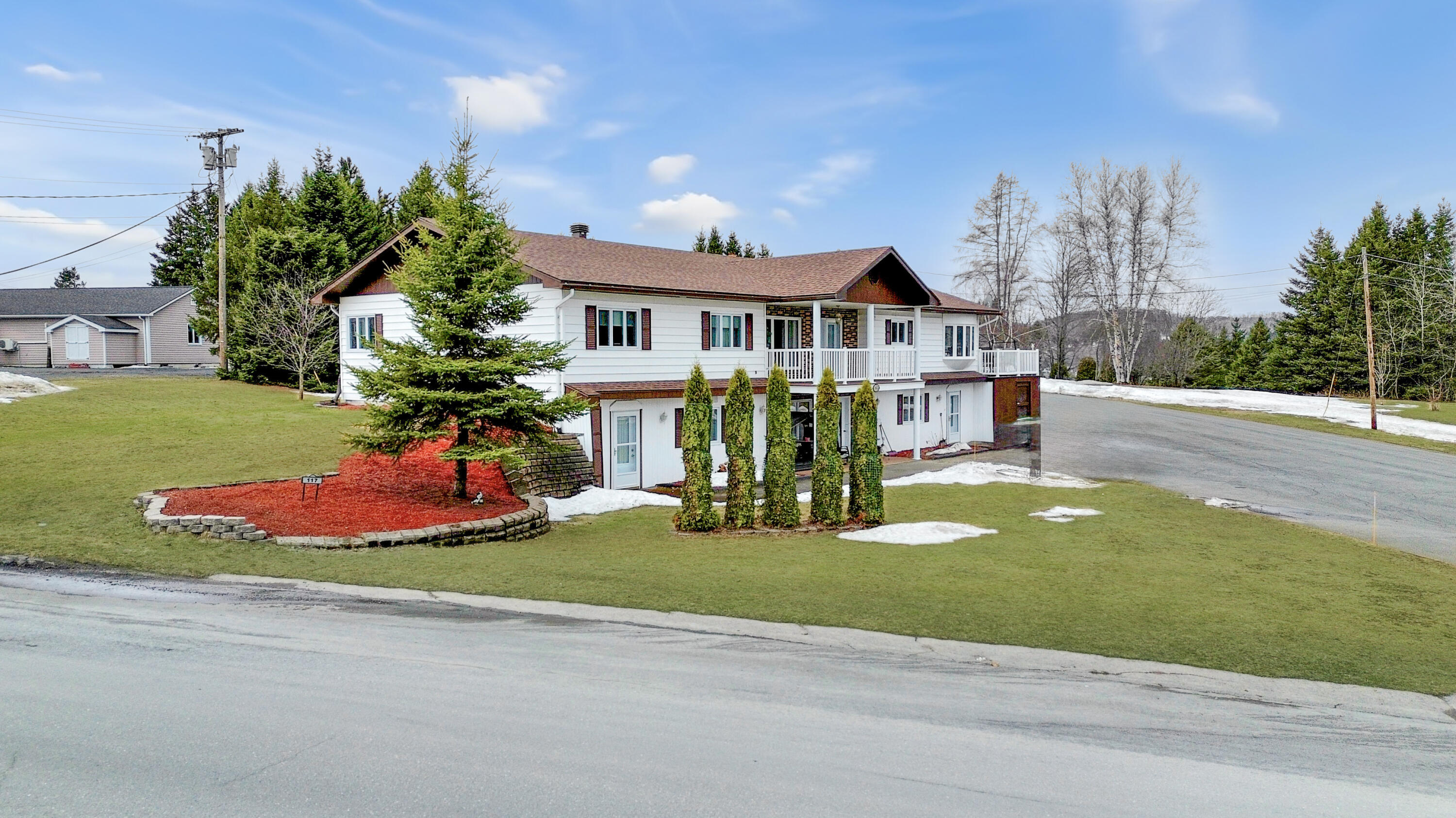 117 25th Avenue, Madawaska, ME, 04756