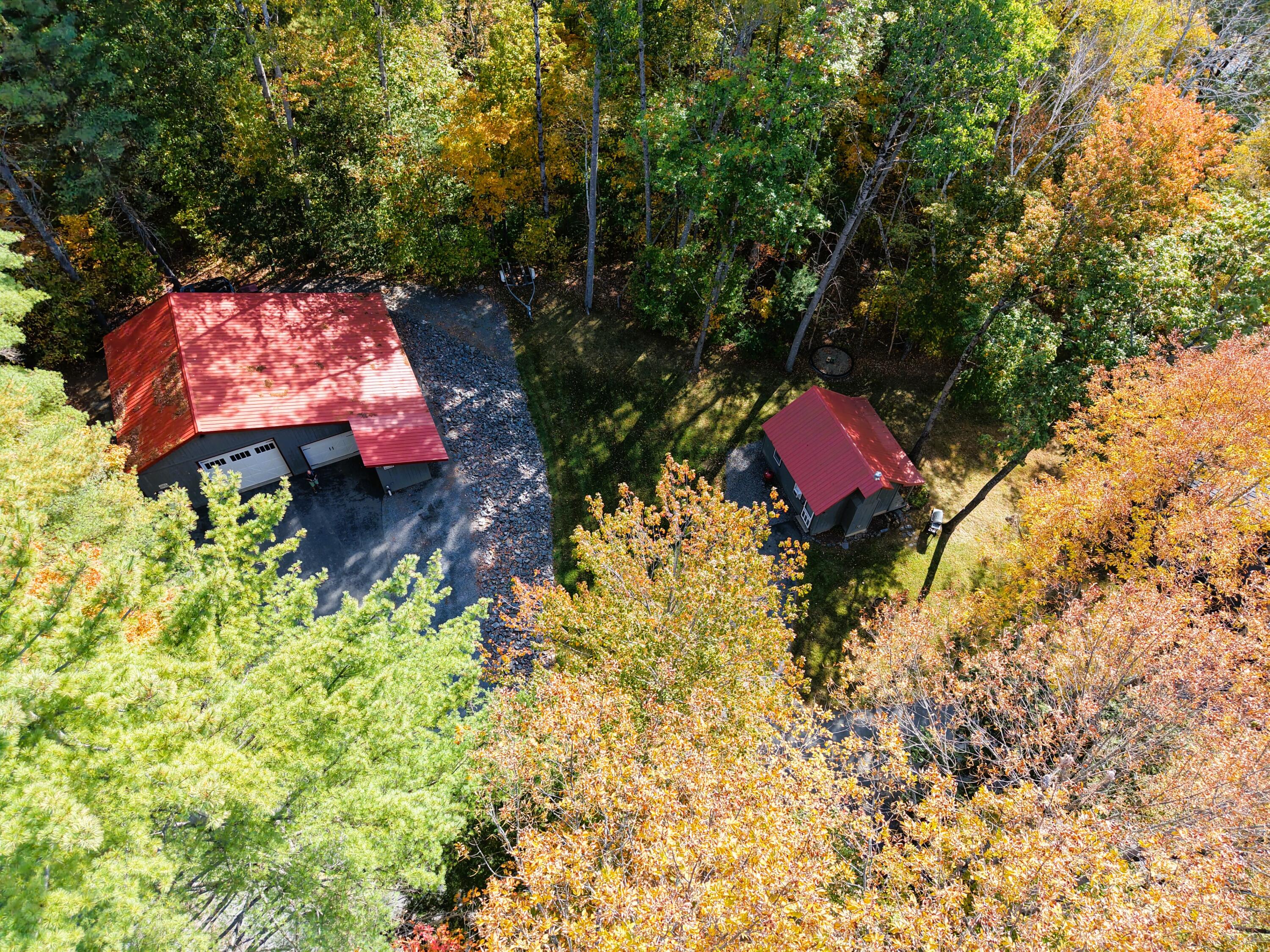 18 Winter Drive, Embden, ME, 04958