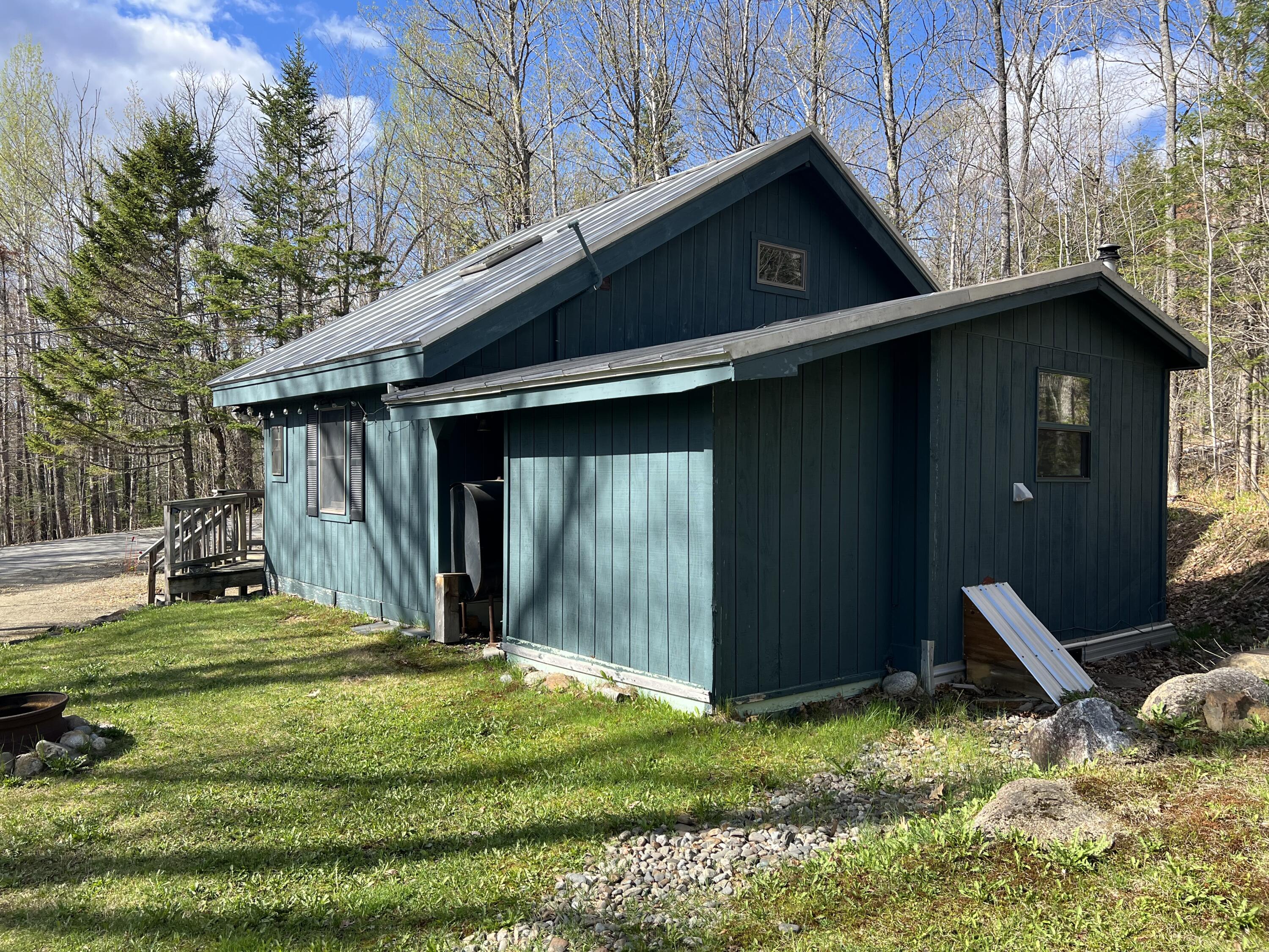 23 Tory Hill Road, Phillips, ME, 04966