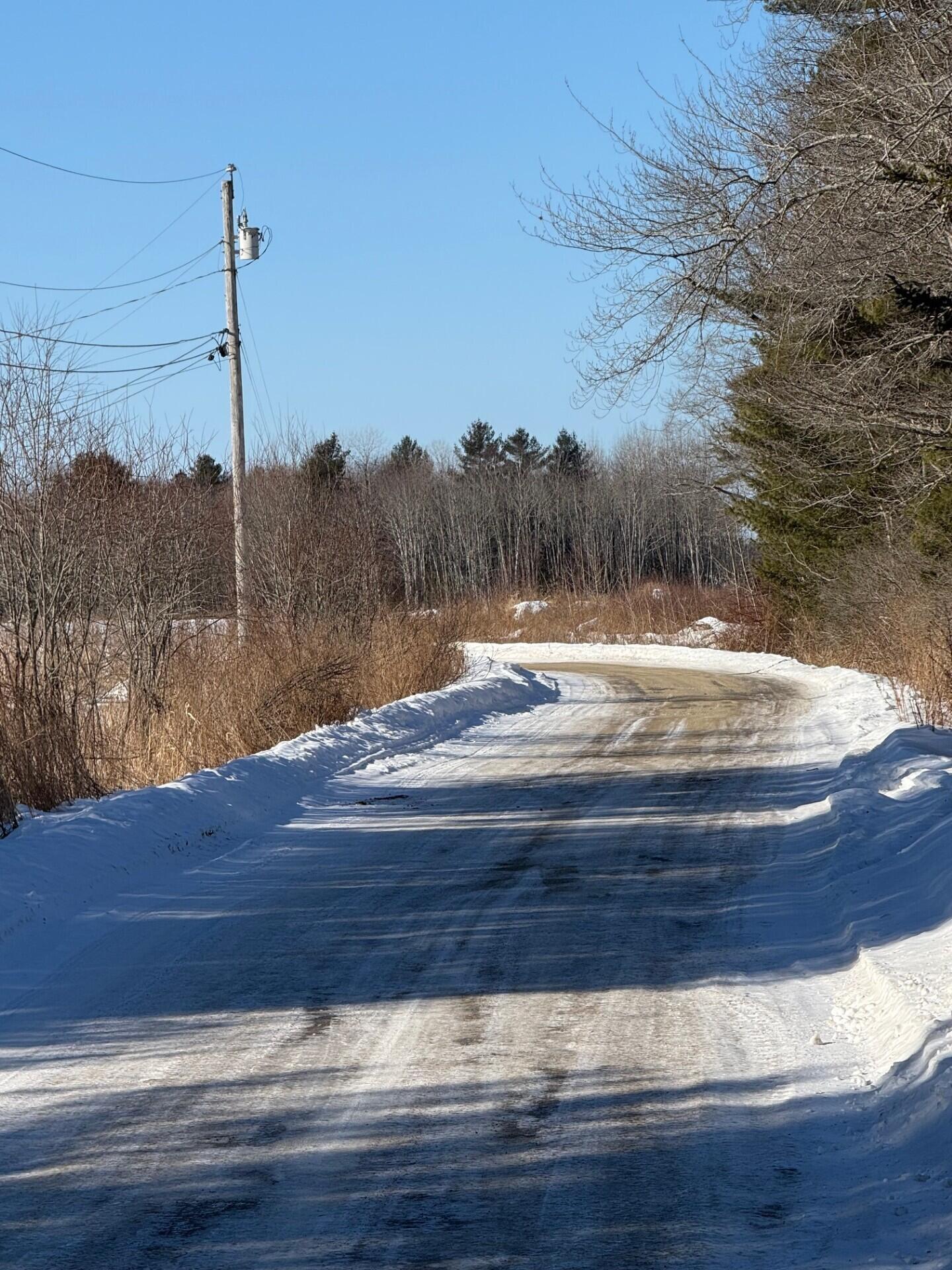Lot 9 &7-1 Falcon Lane, Warren, ME, 04864
