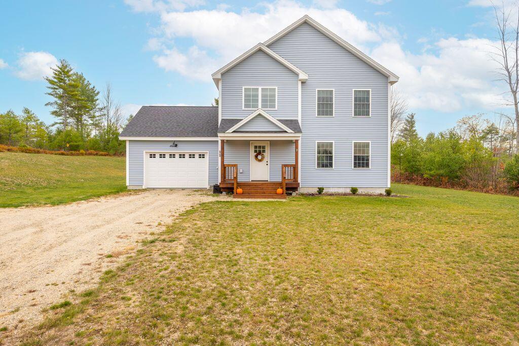 11 Estes Drive, Standish, ME, 04085