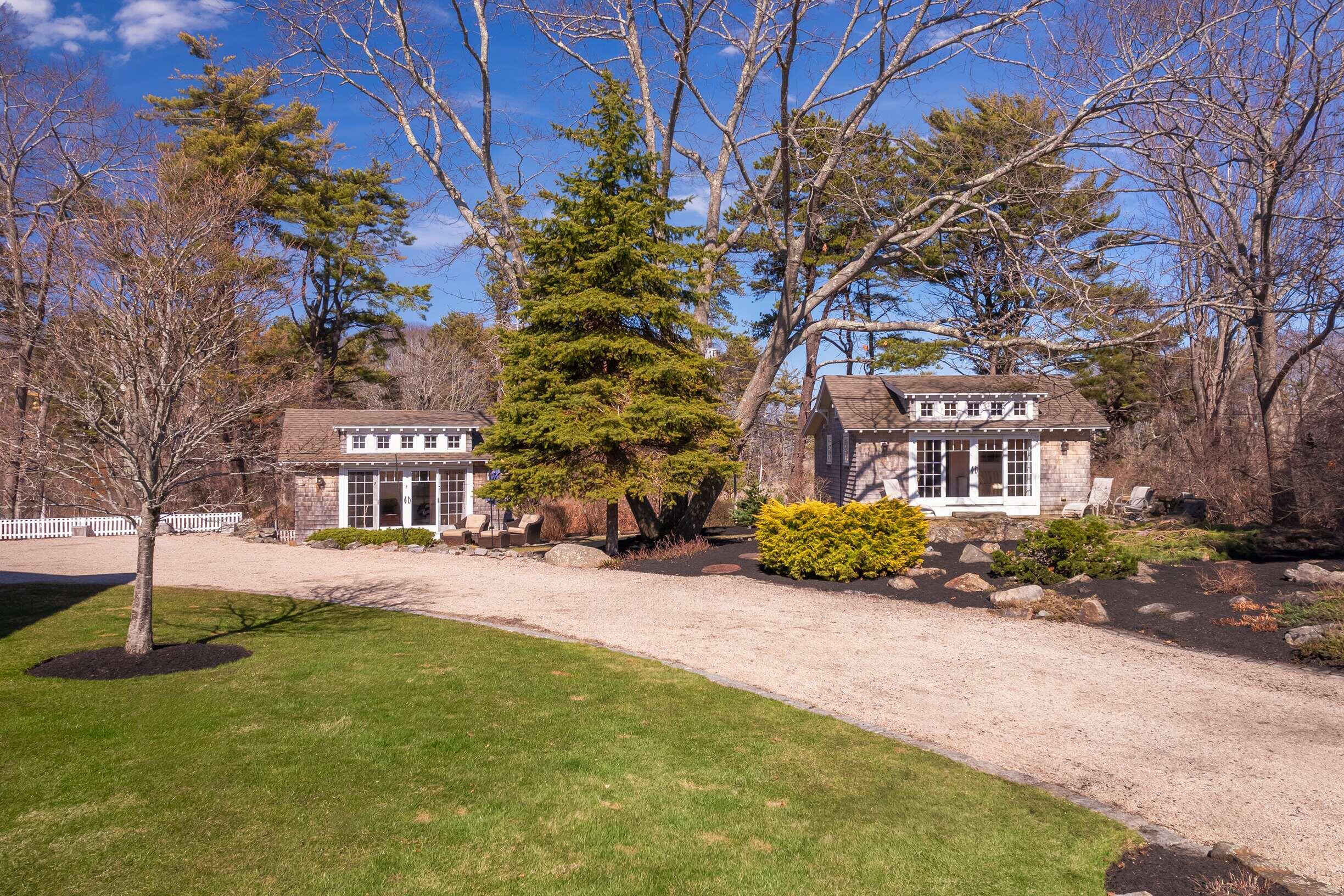 22,23,24 Wanaque Road, York, ME, 03902