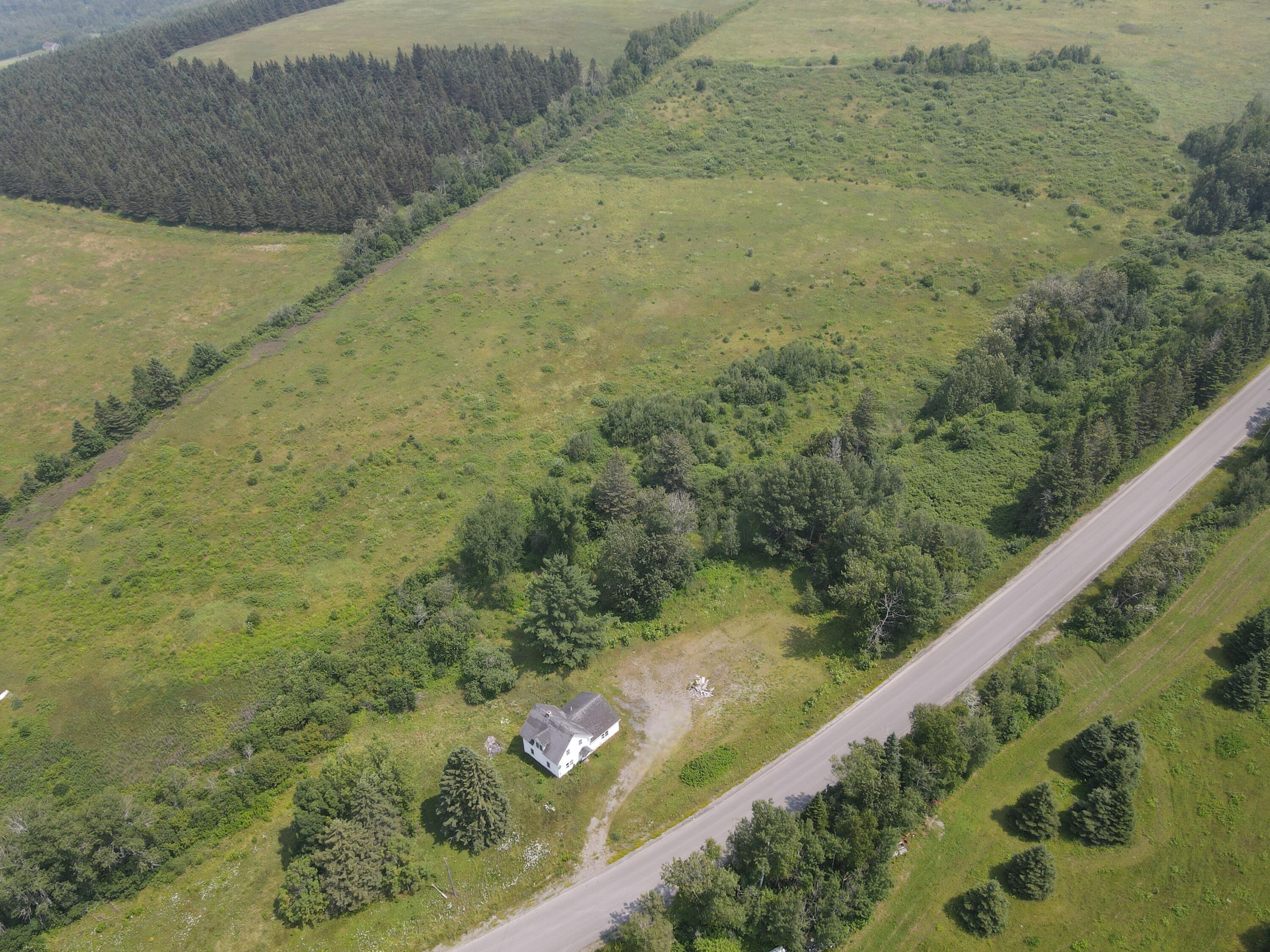 26 New Canada Road, New Canada, ME, 04743