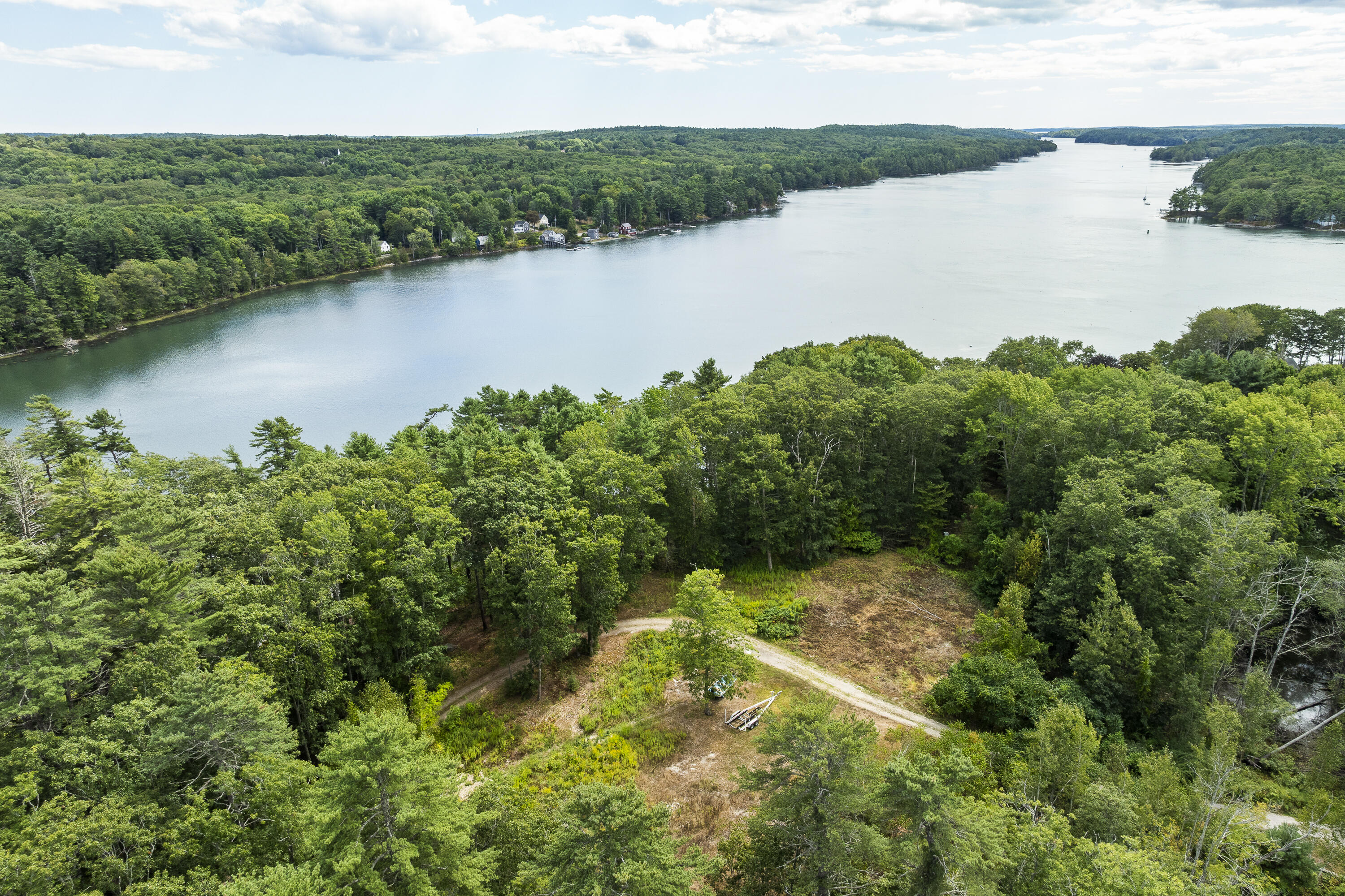 Understanding the Midcoast Maine Real Estate Market