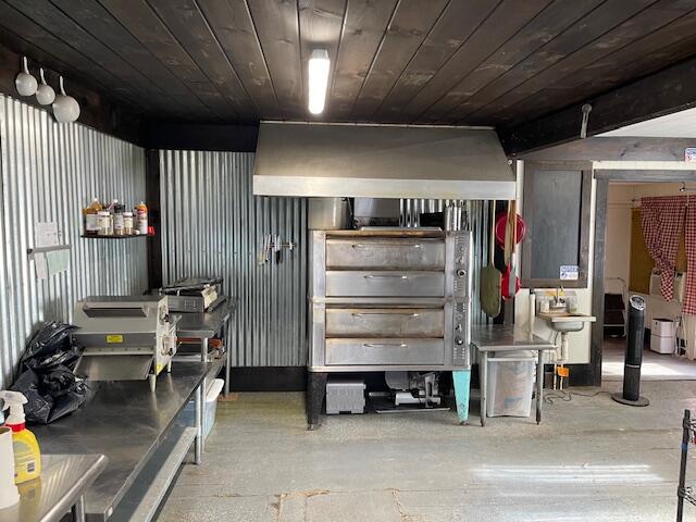 387 & 377 Main Street, Mattawamkeag, ME, 04459