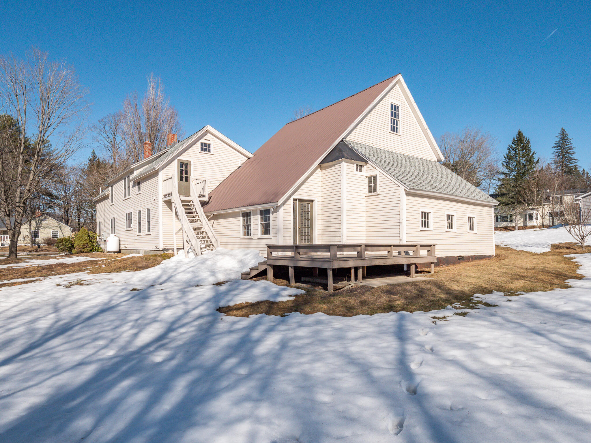 21 Chapman Street, Bethel, ME, 04217