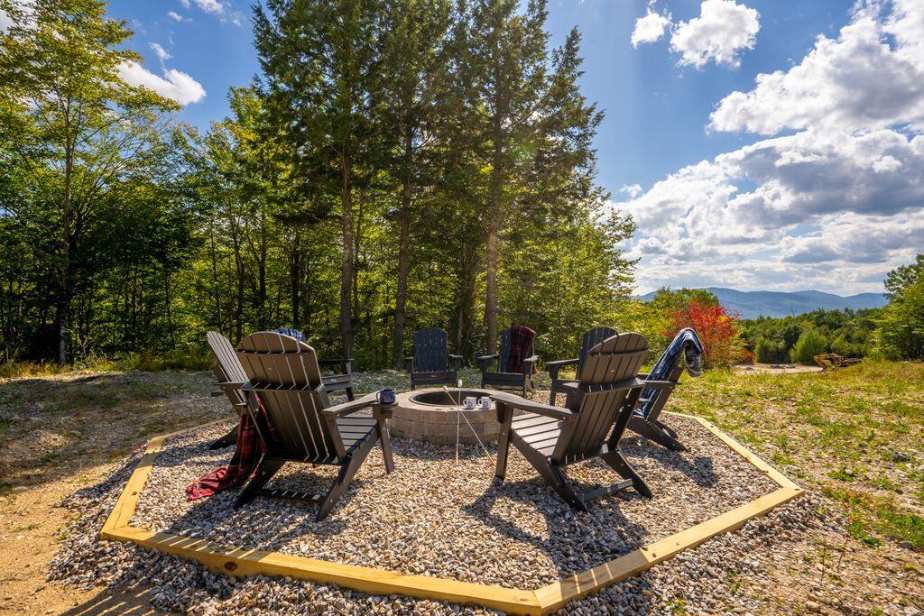 366 Glades View Avenue, Newry, ME, 04261