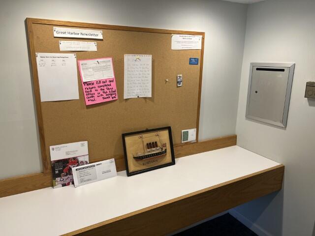 79 E Ridge Road UNIT 211, Southwest Harbor, ME, 04679