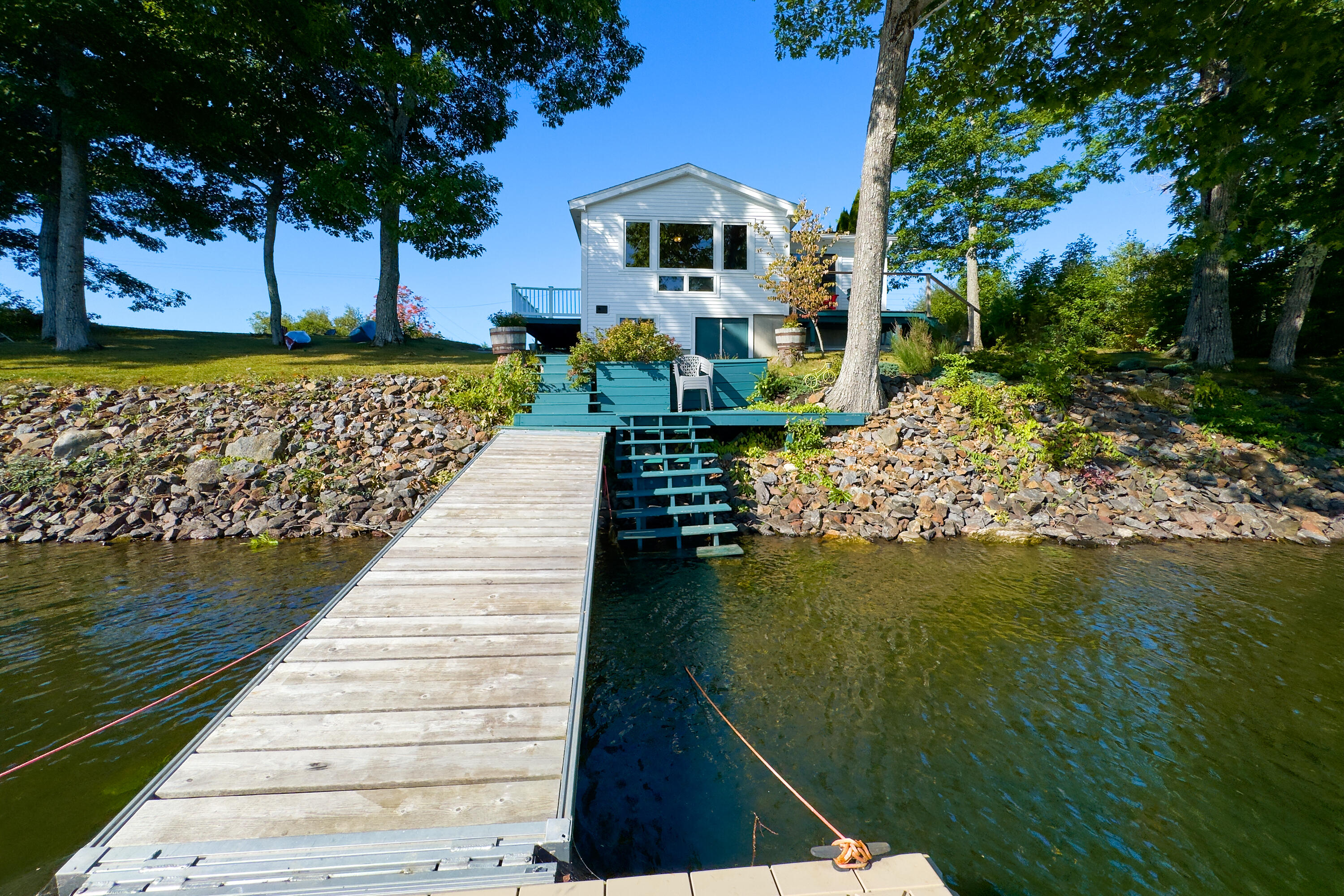 127 Lake View Drive