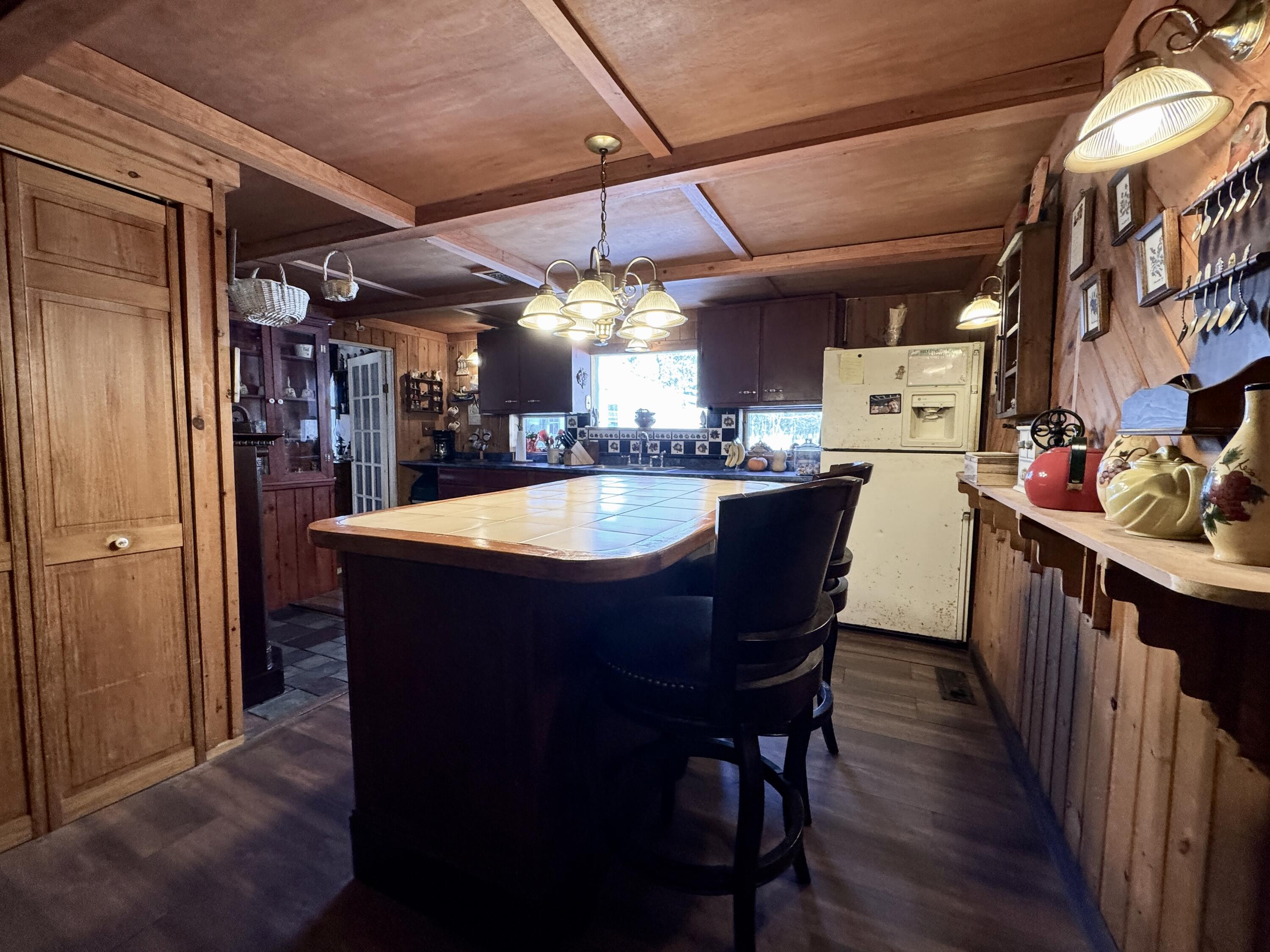 124 Thomas Hill Road, Lee, ME, 04455