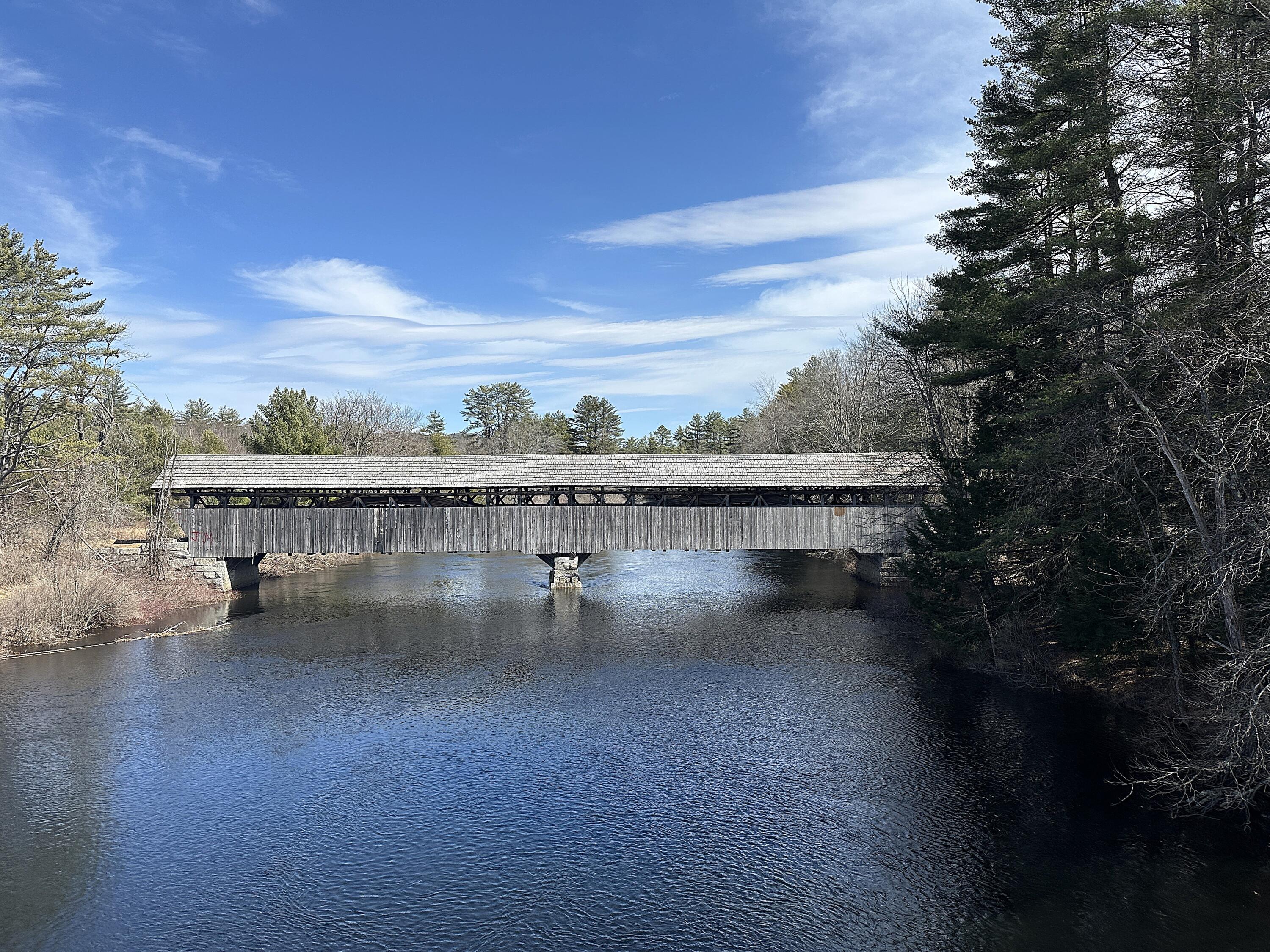 00 North Road, Parsonsfield, ME, 04047