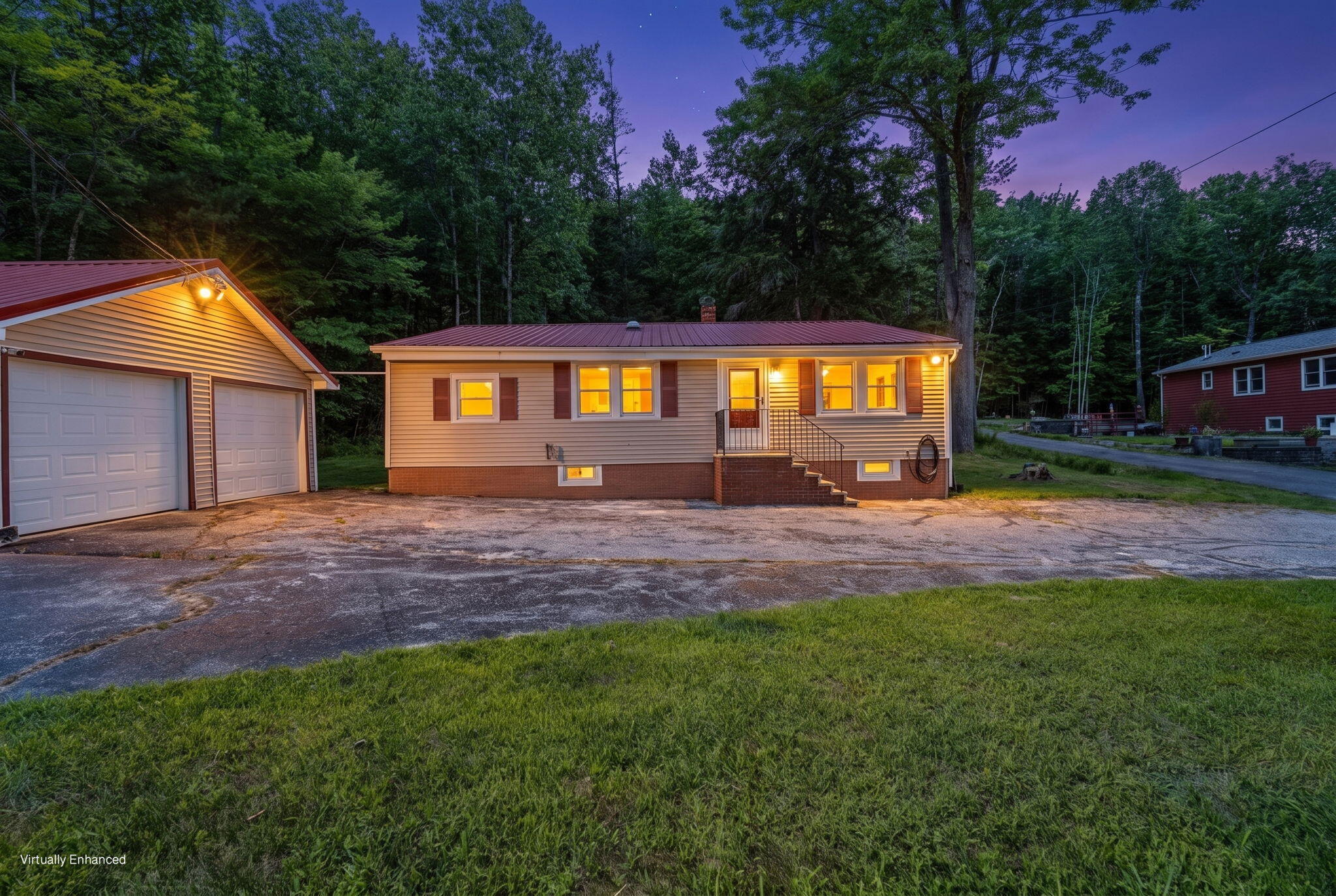 Photo of 44 1st Avenue Greene ME 04236