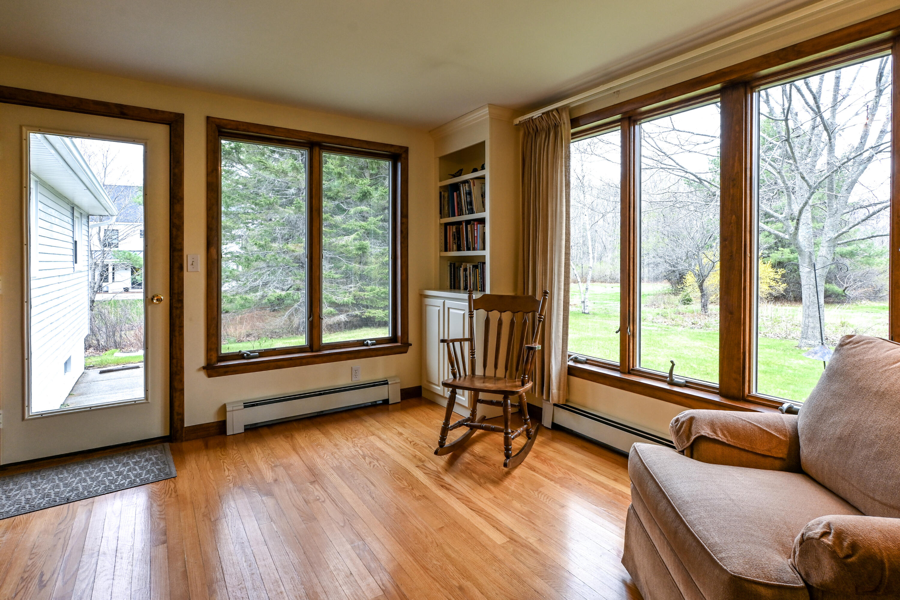 31 Vernon Road, Cape Elizabeth, ME, 04107