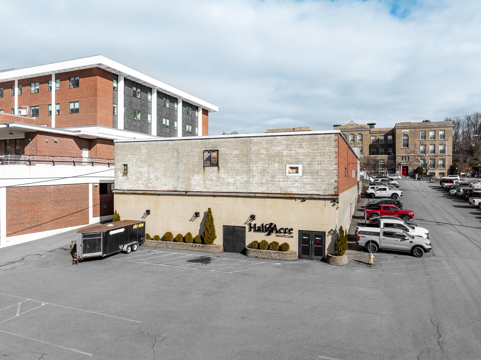 190 Harlow Street, Bangor, ME, 04401