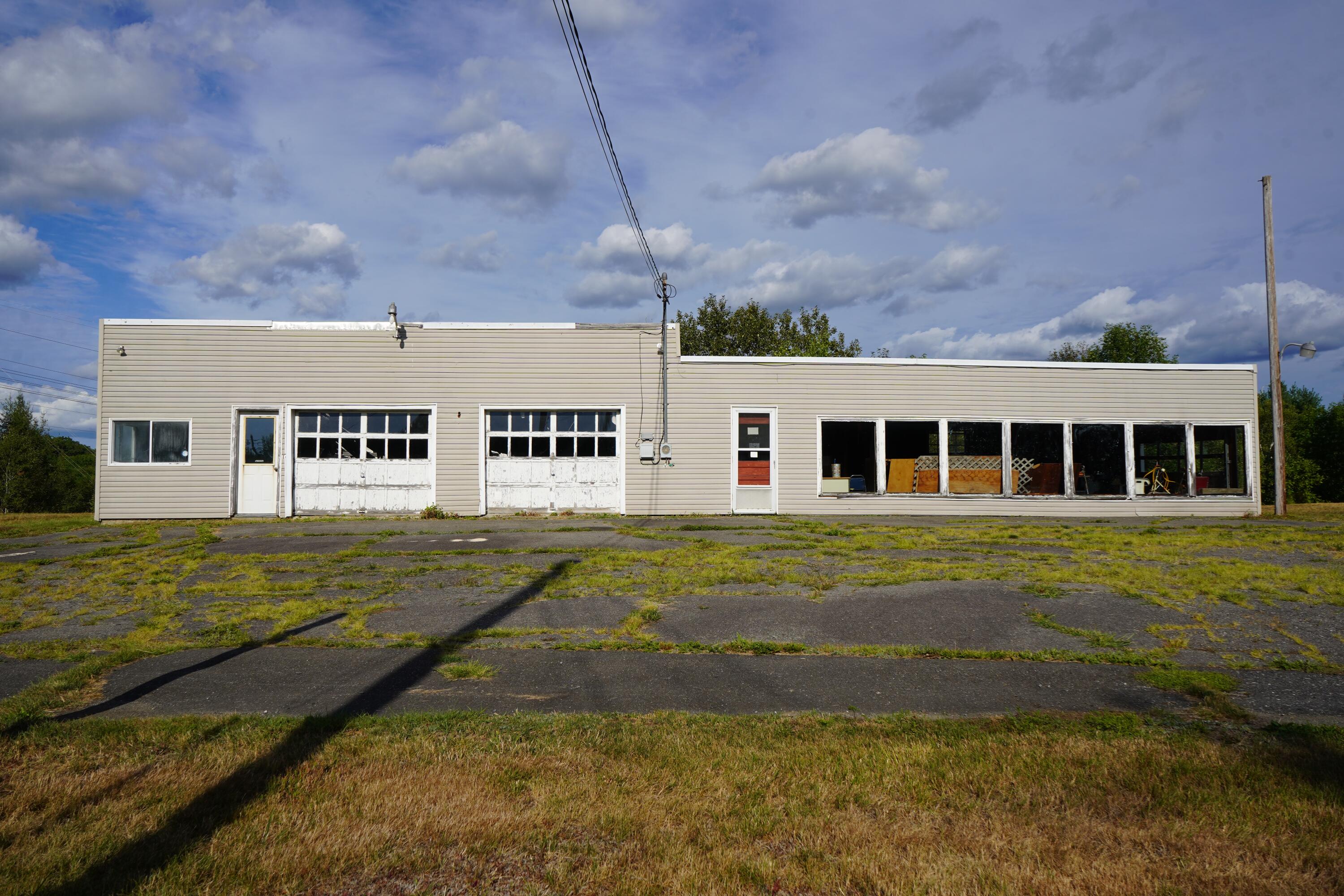 459 Hartland Avenue, Pittsfield, ME, 04967