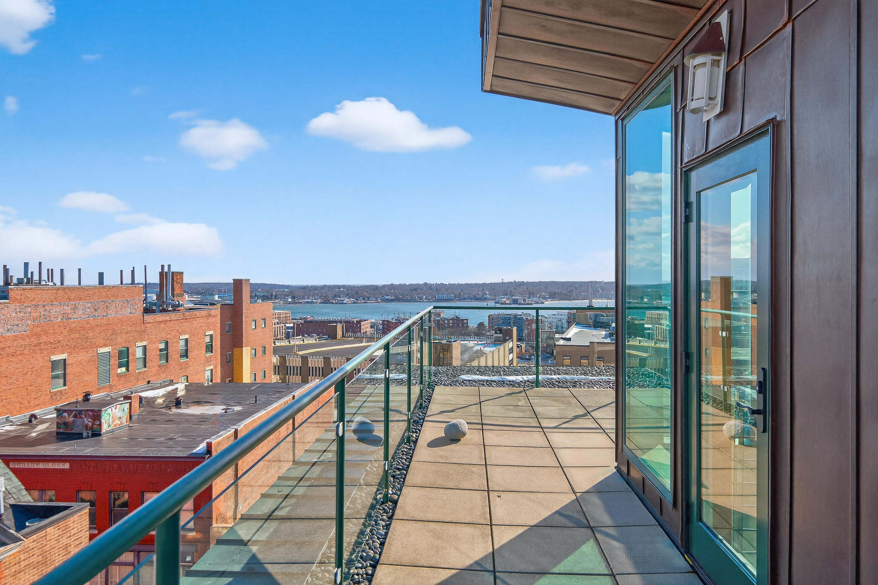 547 Congress Street UNIT PH6, Portland, ME, 04101