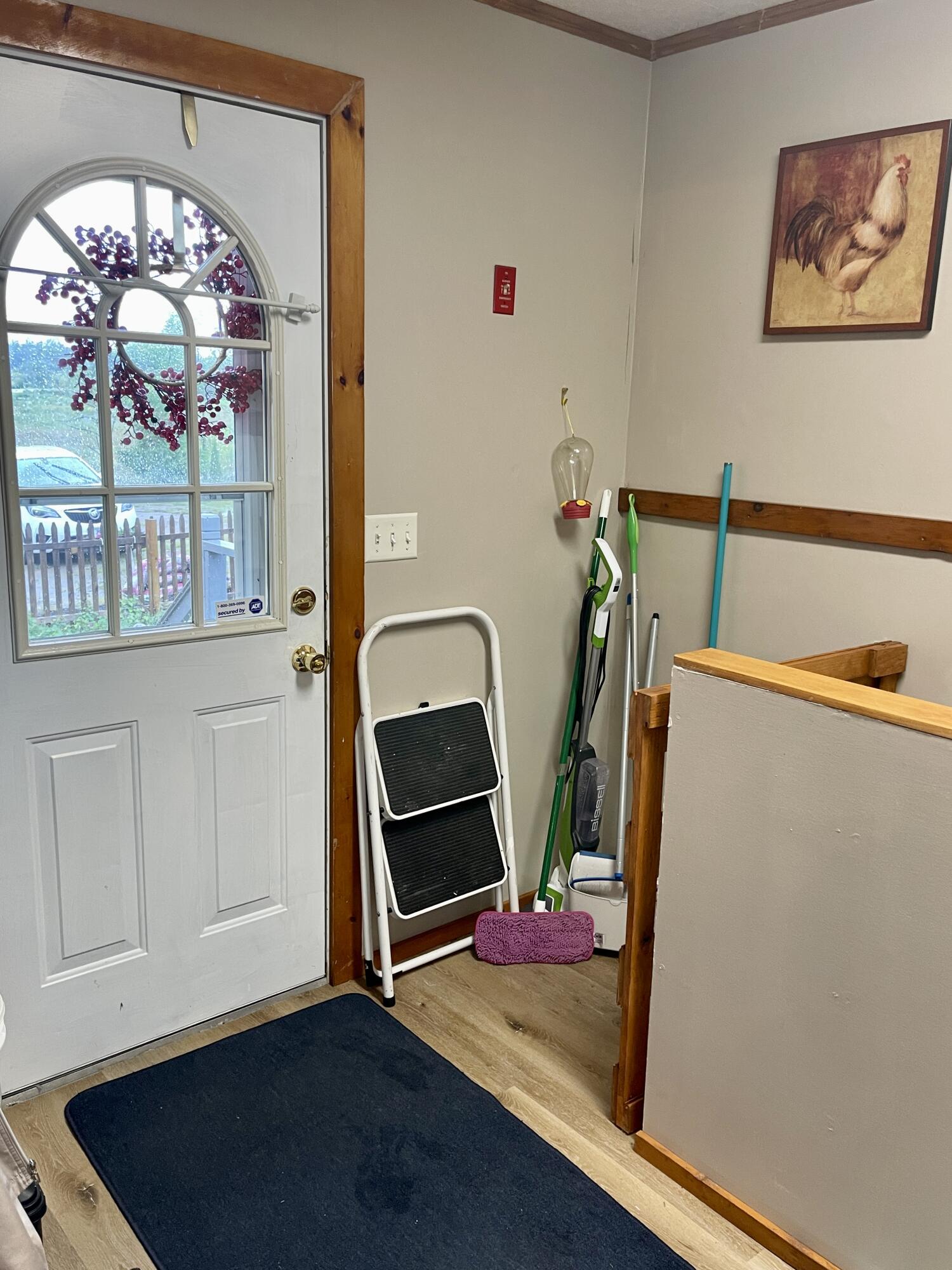 1 Daggett Road, Perry, ME, 04667