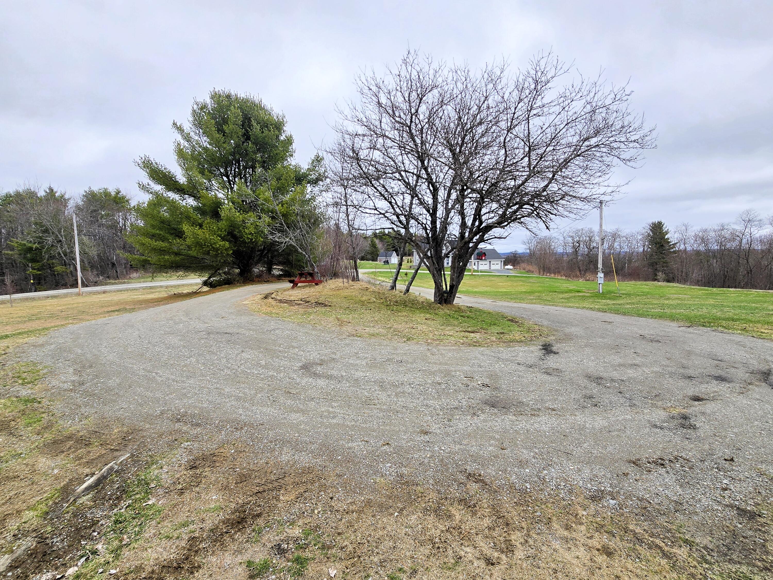 117 Clark Road, Unity, ME, 04988
