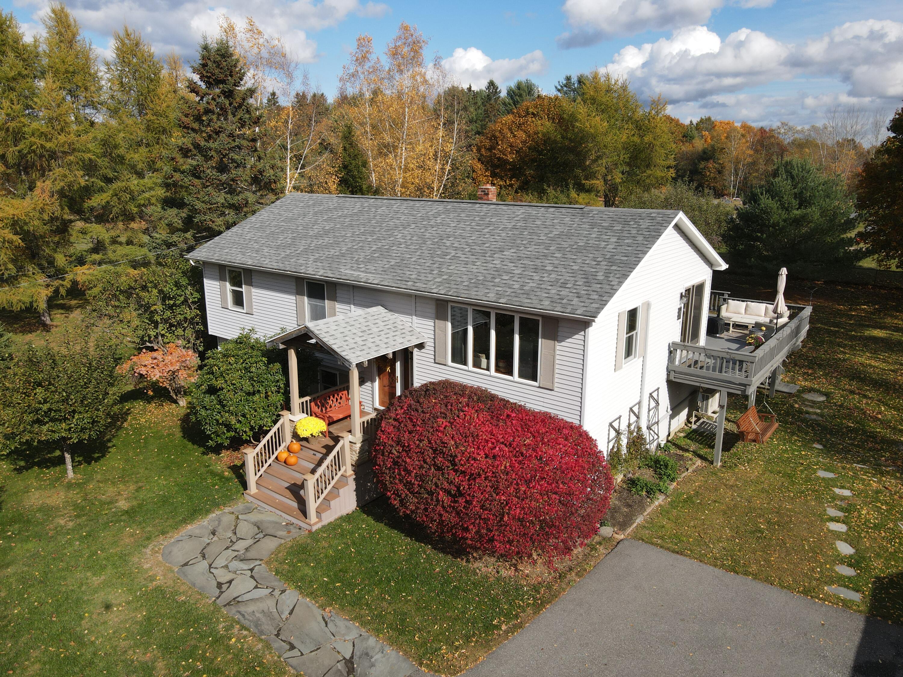 1013 Sunset Avenue, Glenburn, ME, 04401