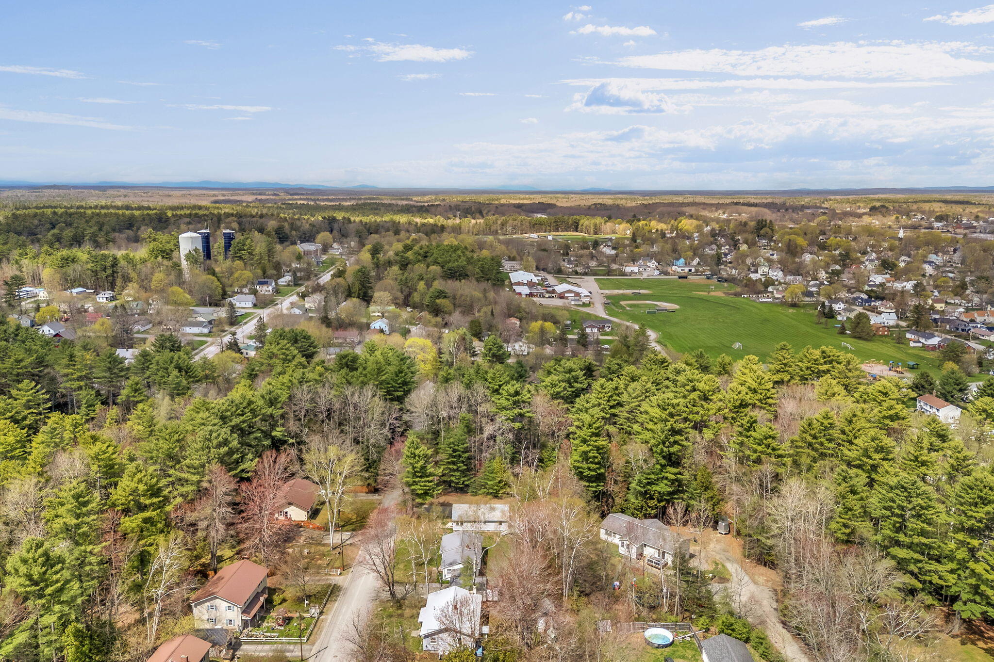 30 Hilliard Street, Old Town, ME, 04468