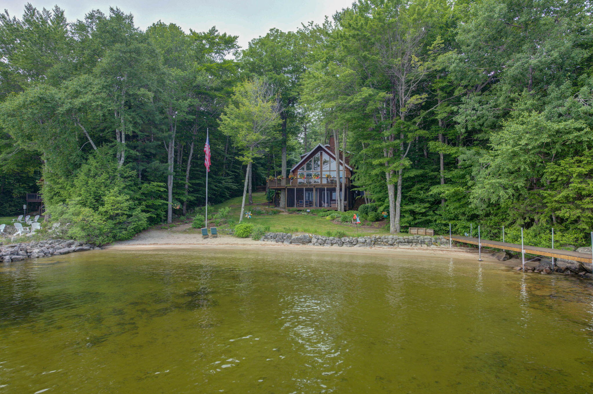 82 Whittemore Cove Road
