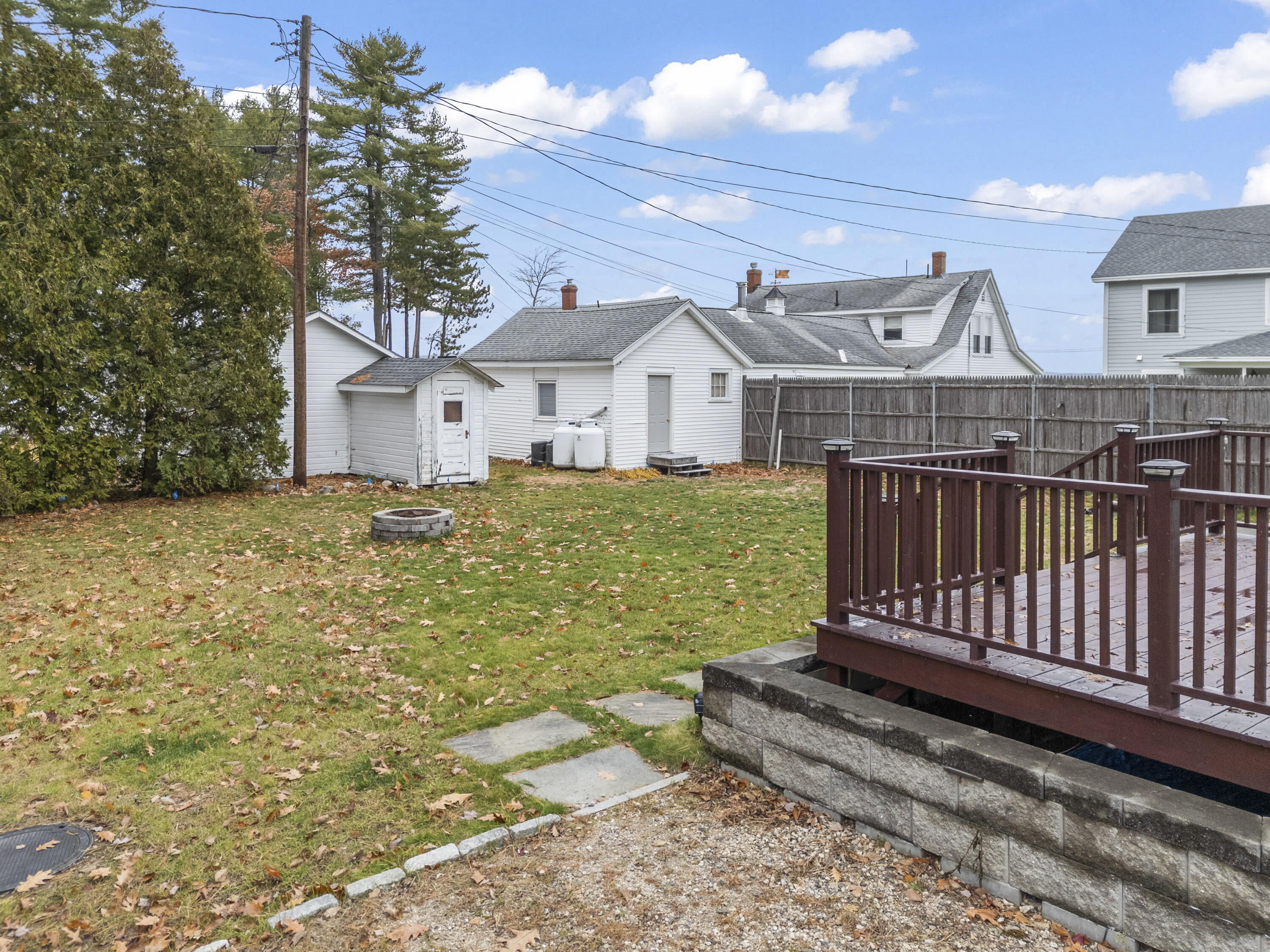 13 Quest Avenue, Sebago, ME, 04029