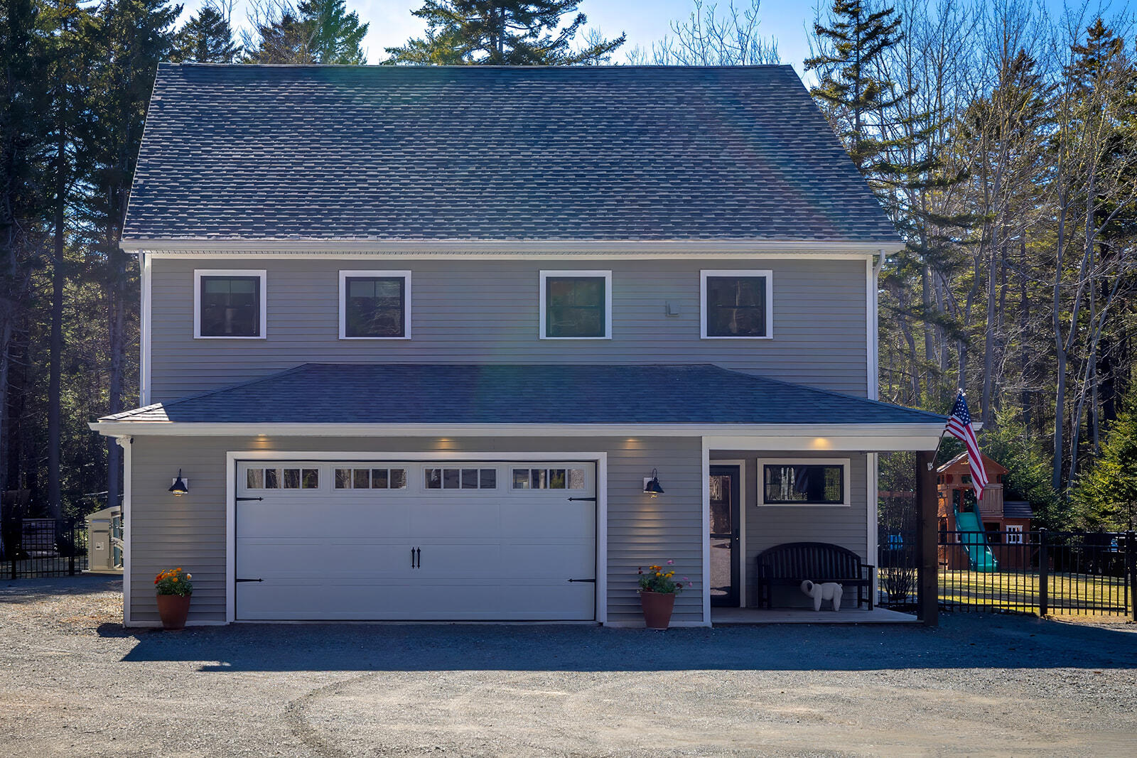 24 Feldspar Lane UNIT 23, Cumberland, ME, 04021