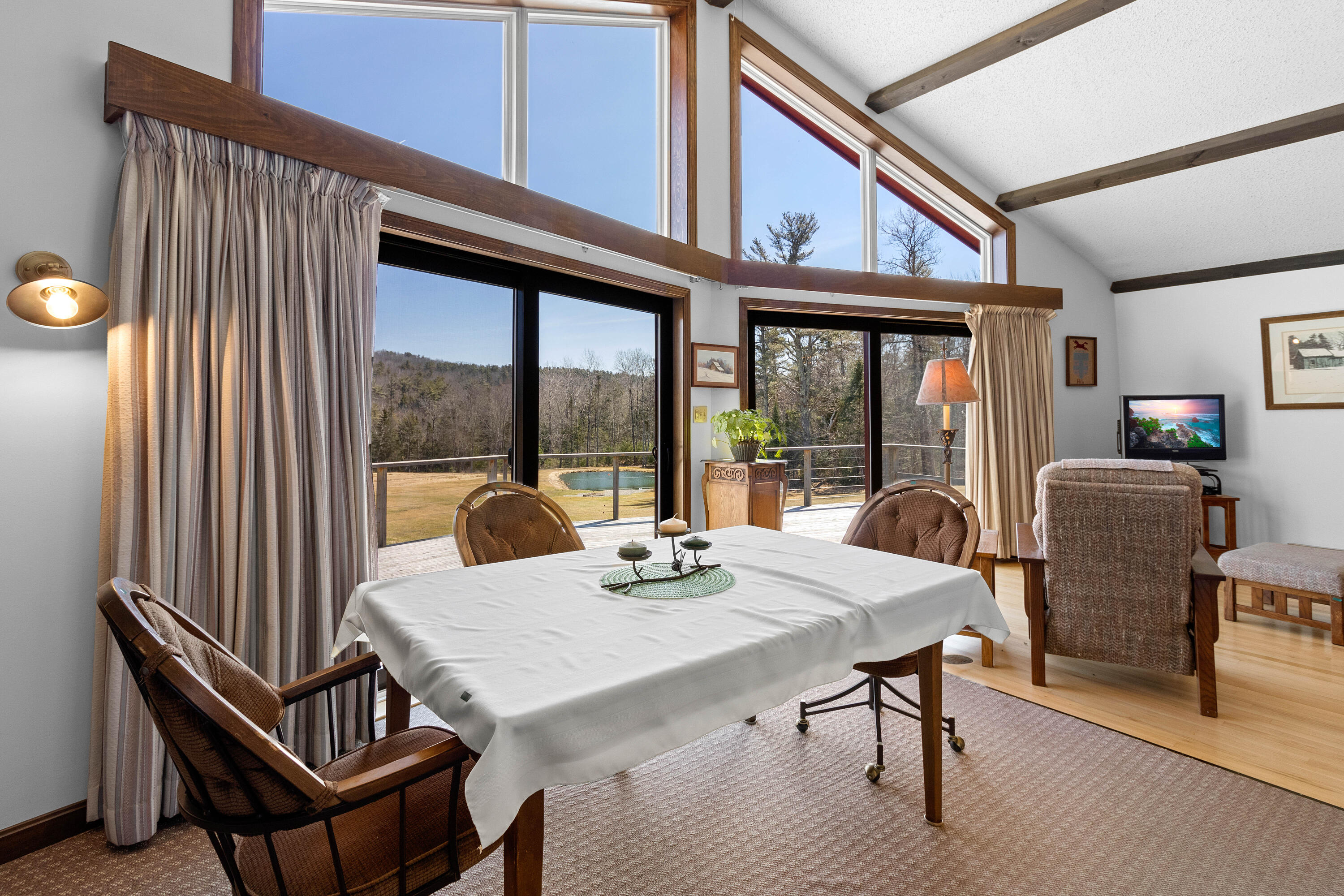 425 Sennebec Road, Union, ME, 04862