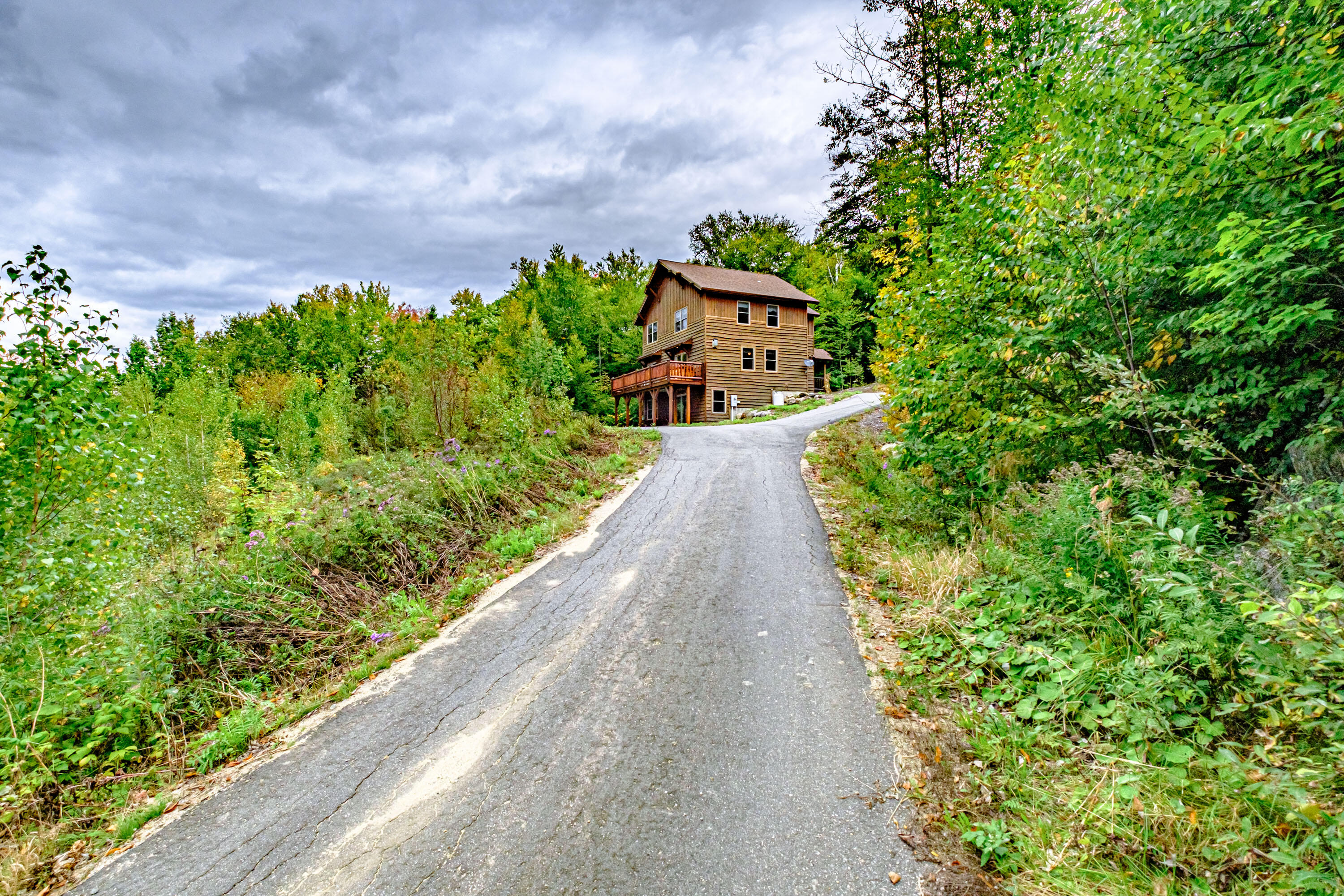 18 Thunder Ridge Road, Newry, ME, 04261