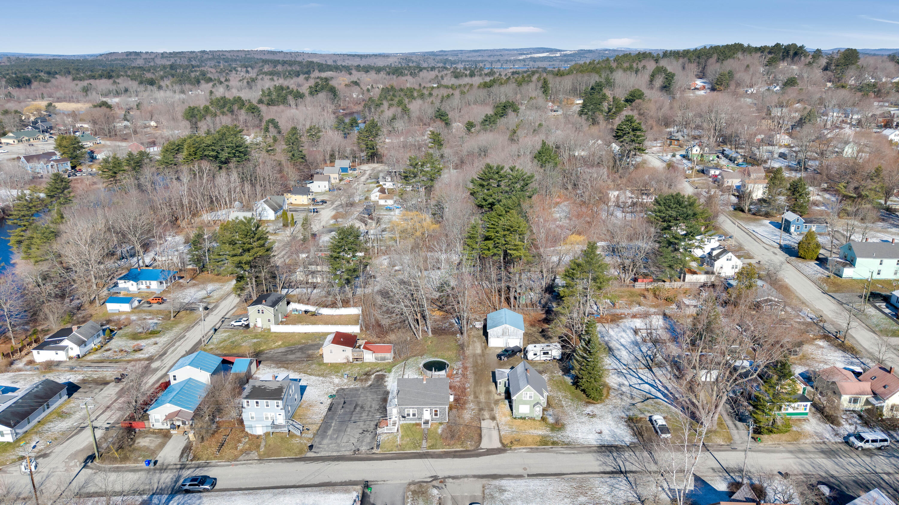 44 Towle Street, Auburn, ME, 04210